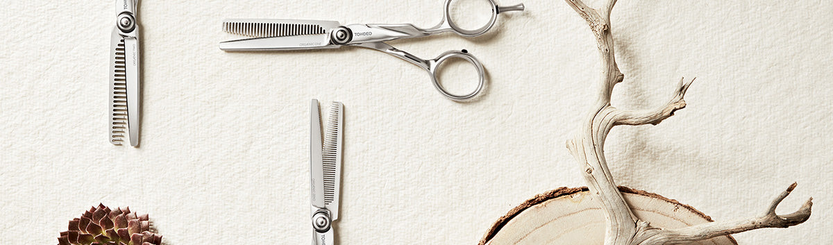 Orgænic Haircutting