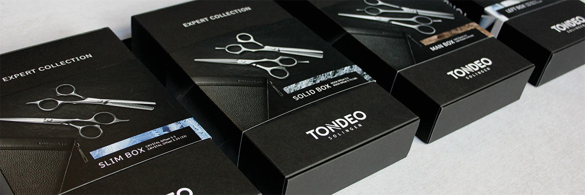 Expert Collection Box