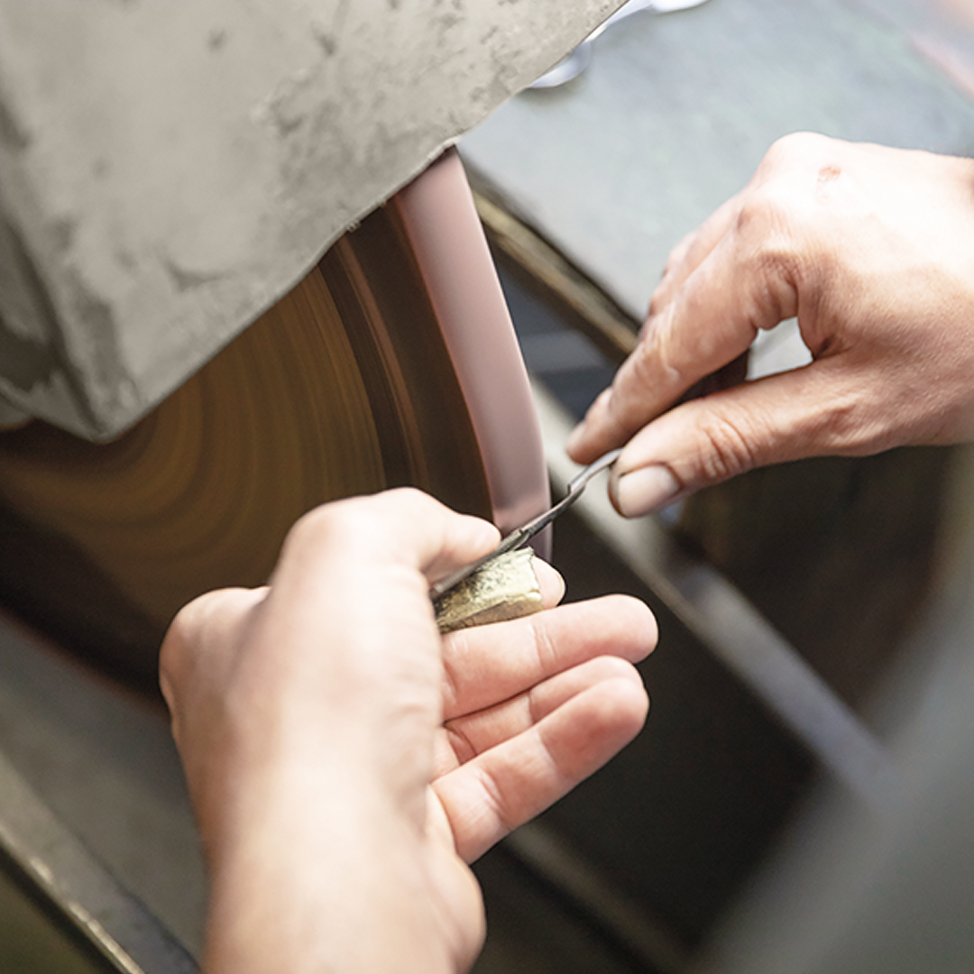 TONDEO Solingen Schleifservice Plus, Made in Solingen