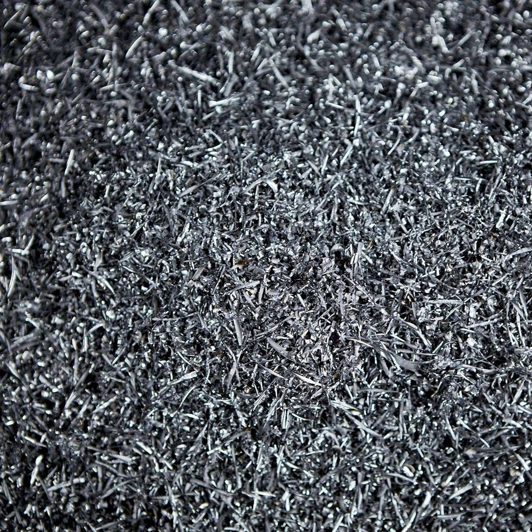 Stahlsplitter für Friseurscheren-Herstellung