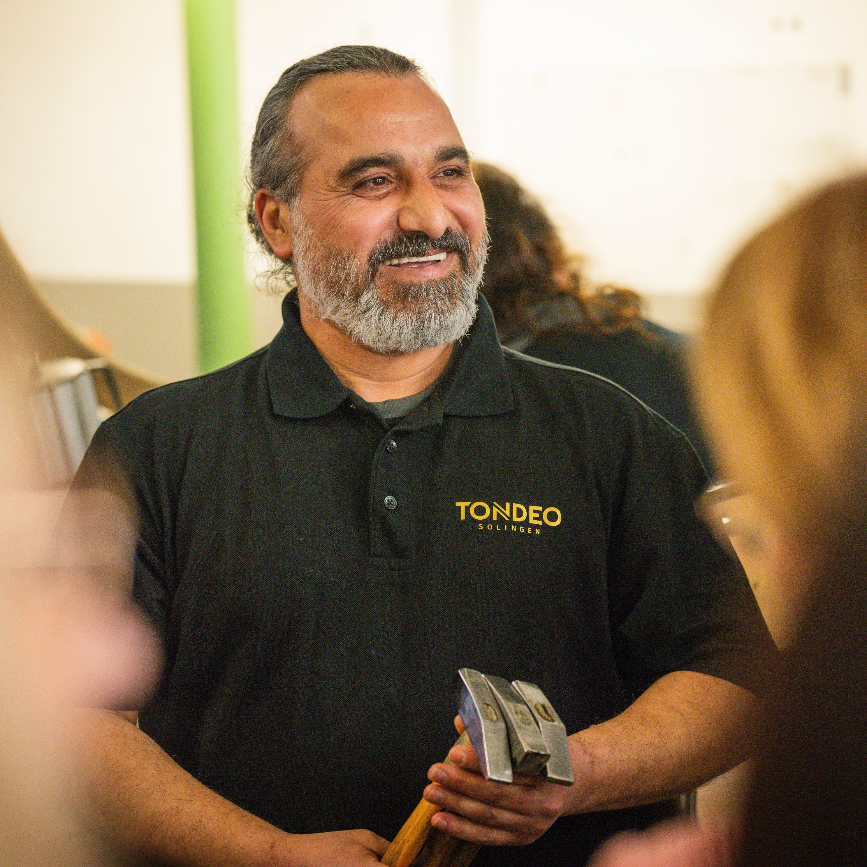 TONDEO Solingen, Community Days,