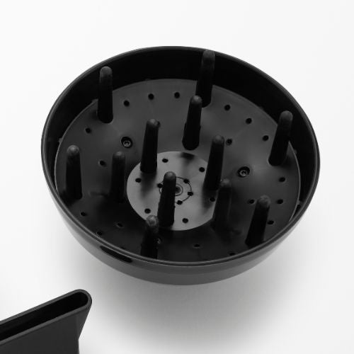 TONDEO E-Line Föhn, Diffusor, Zubehör für Friseure