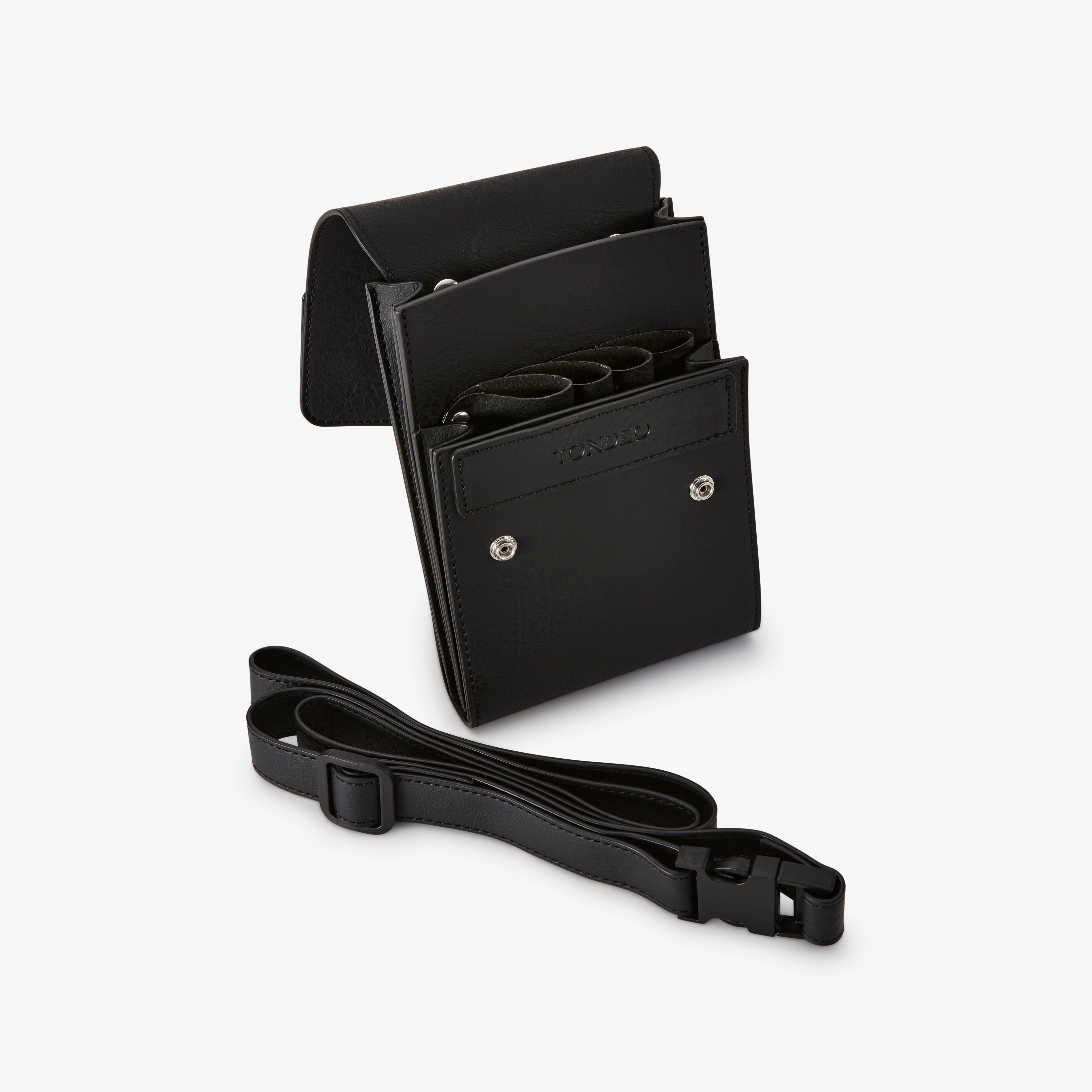 TONDEO Bodyguard Friseurtasche – hochwertige, robuste Tasche für Barber und Friseur-Werkzeuge, geräumig, funktional und ideal für den mobilen Einsatz im Salon.