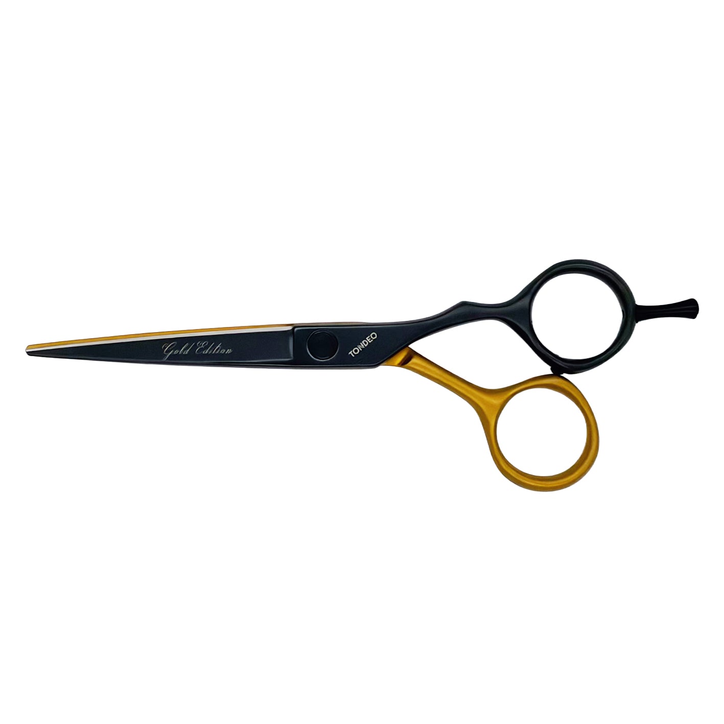 Tondeo Edition Offset 5.5 Inches – High-qualityHairdressing scissors precise Cutting Performance an exclusive design