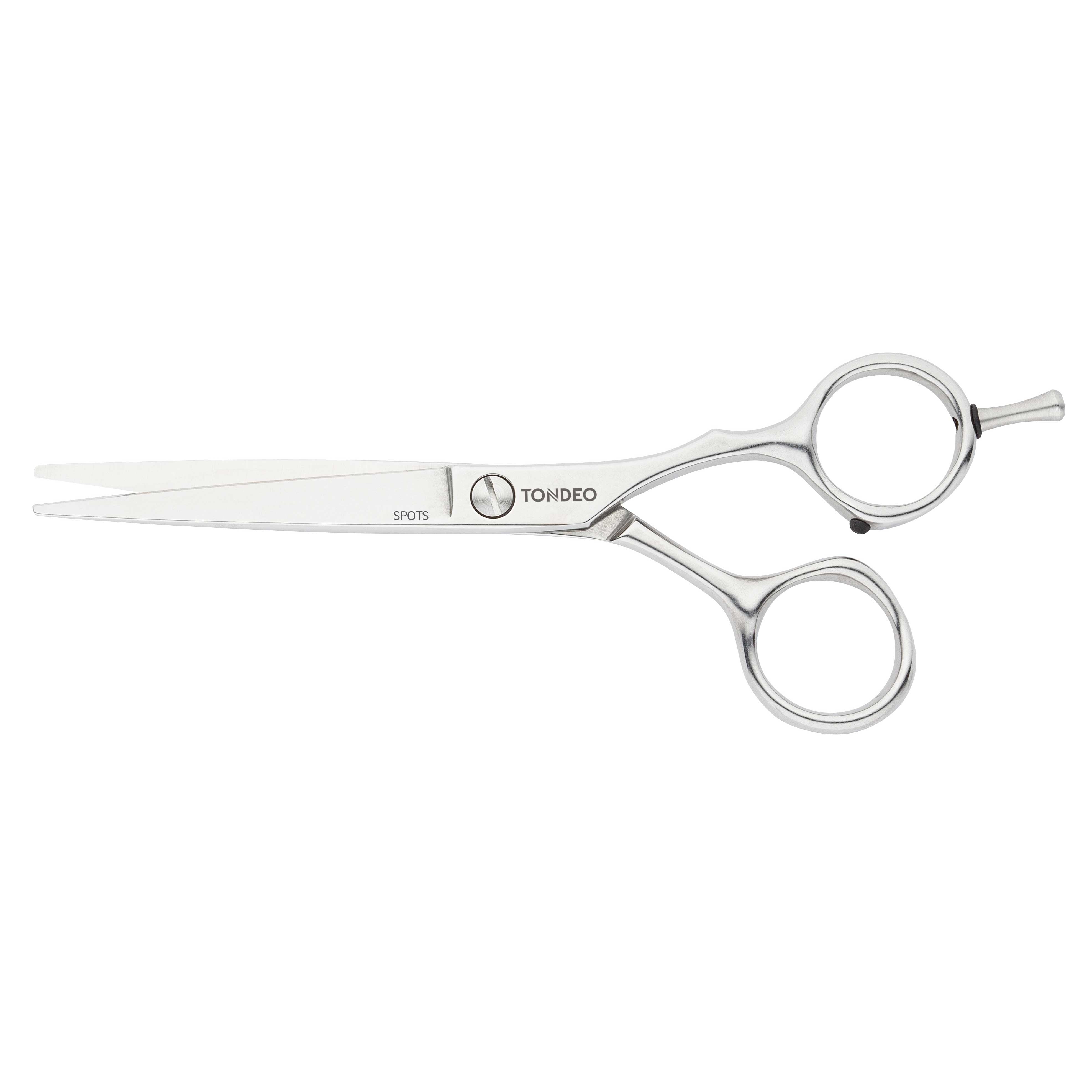 Professional Offset by Tondeo .5 inches – ergonomically designed for precise and comfortable cutting