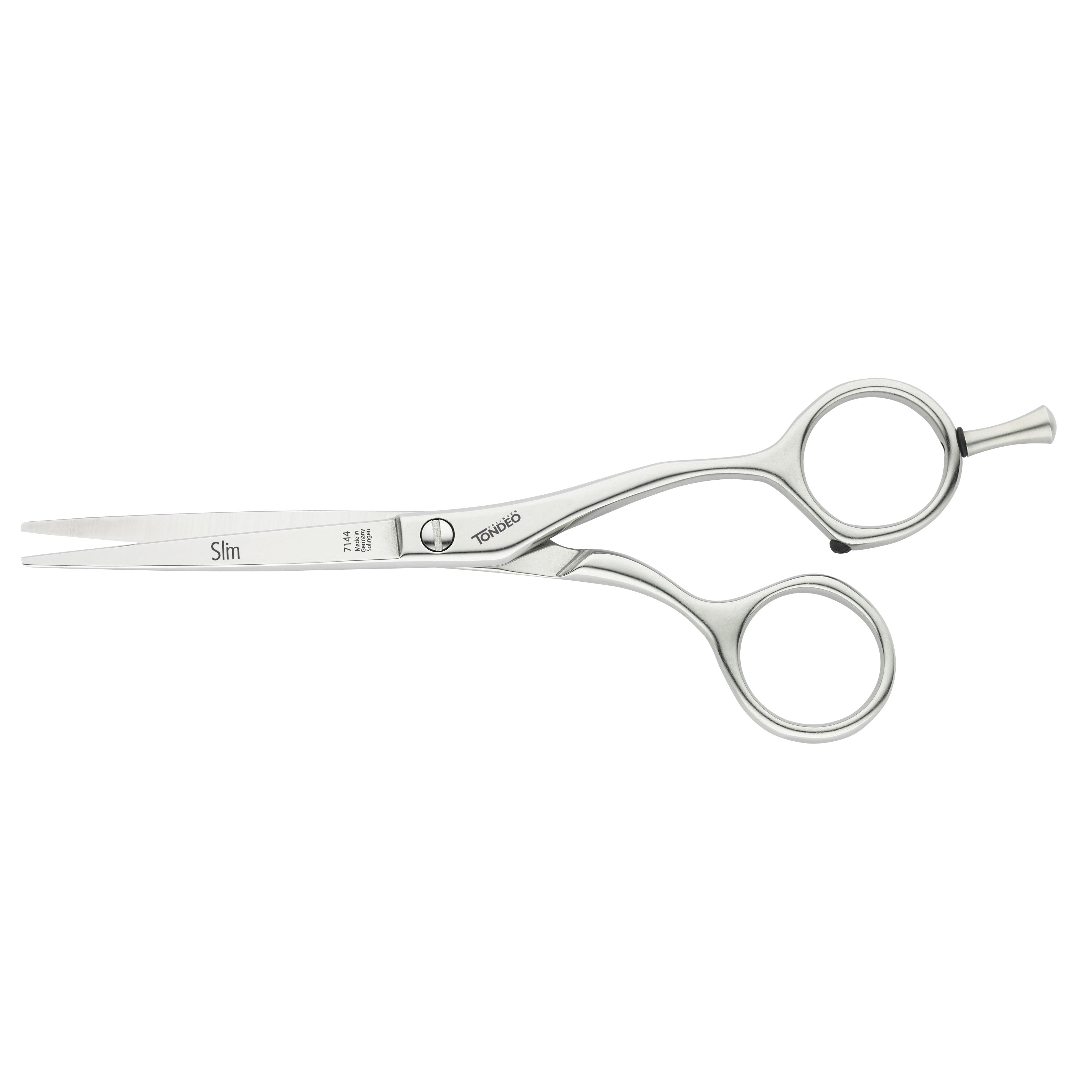Tondeo Offset 5.5 Inches – Professional Hairdressing scissors precise cuts and fine contours