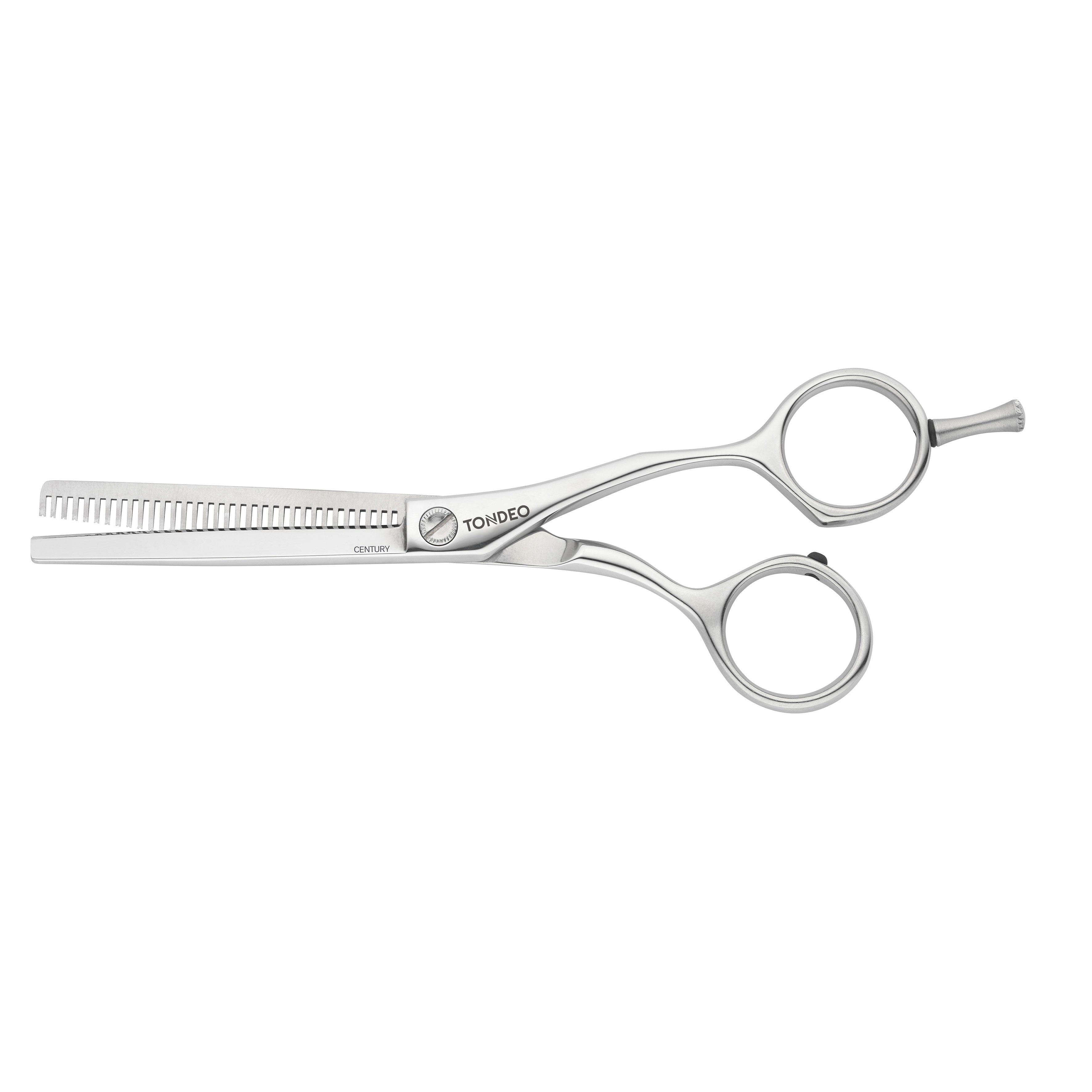 Tondeo Offset 5.75 Inches – Professional styling shears for precise thinning and smooth transitions