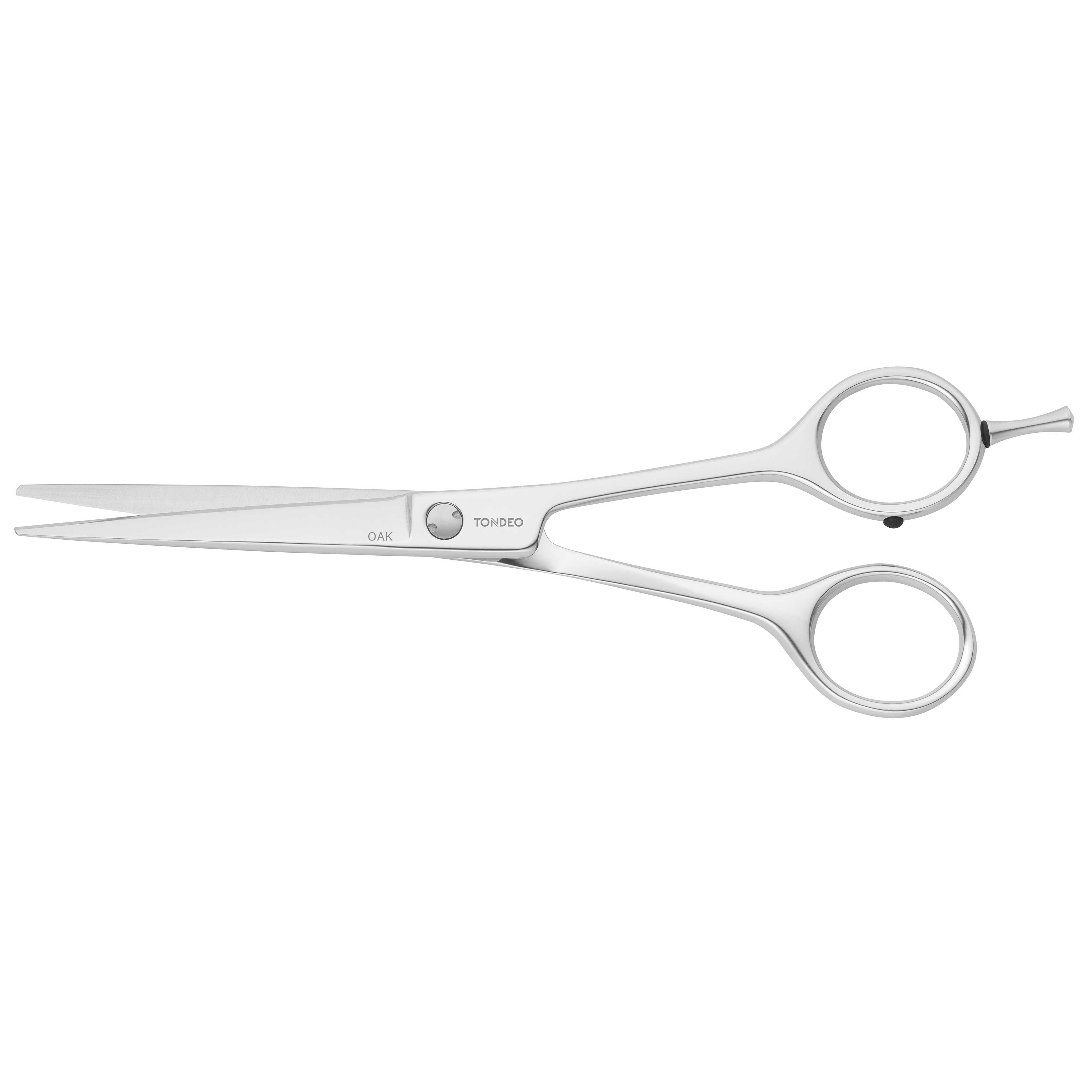 Tondeo Classic 6.5 Inches – Professional cutting scissors for precise cuts and clean lines