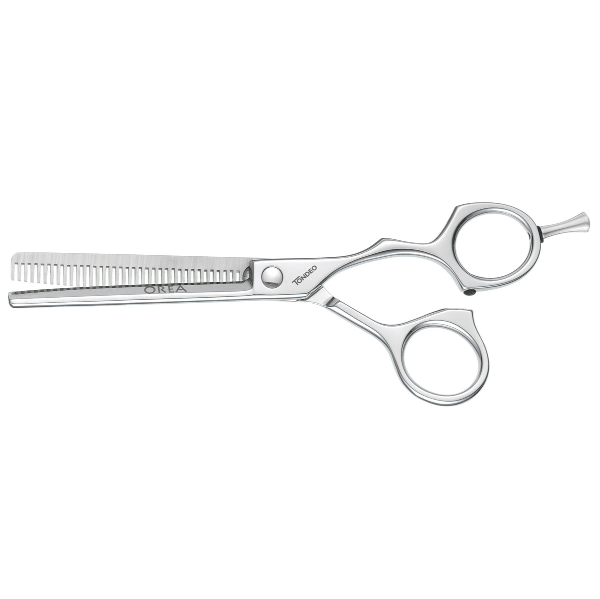 Orea Duo – Haarschere 5.5 + Modellierschere 5.75 (35)