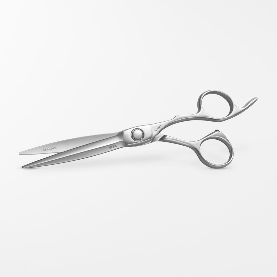 Gera Duo – Haarschere 6.25 Conblade + Gera 5.75 (15)