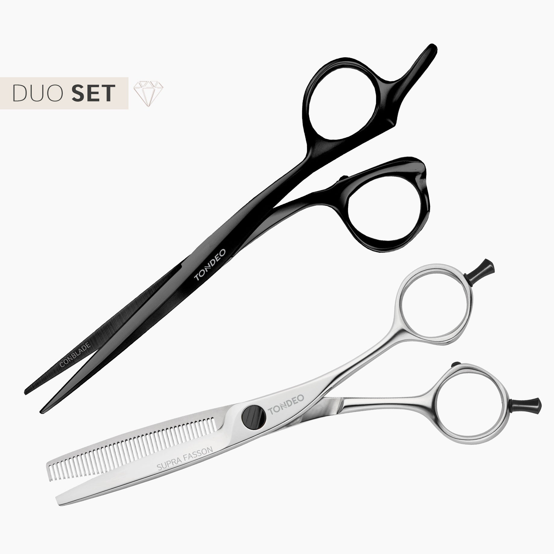 Zentao Black 6.5 Conblade + Supra Fasson Tulip 6.0 (42)