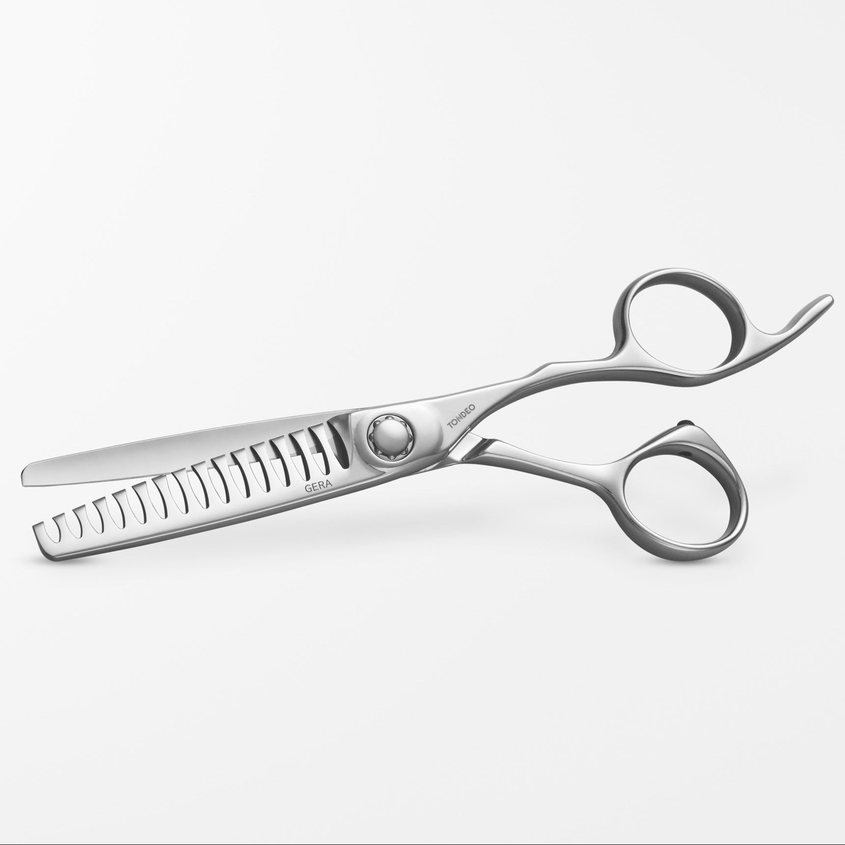 TONDEO GERA Effi_Texturschere_Friseure, Made in Solingen Premiumqualität für Friseure