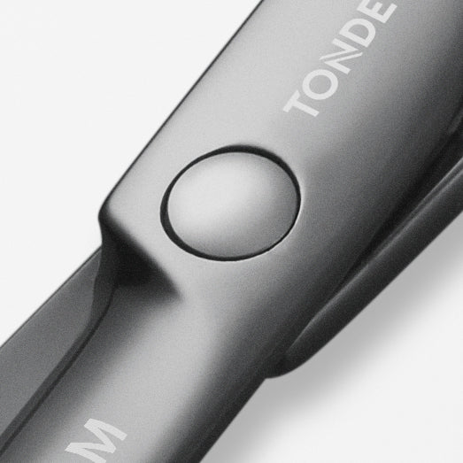 TONDEO_6141_SALM_01_Friseurschere, Kooperation, Haarschere, Markus Salm, Made in Solingen