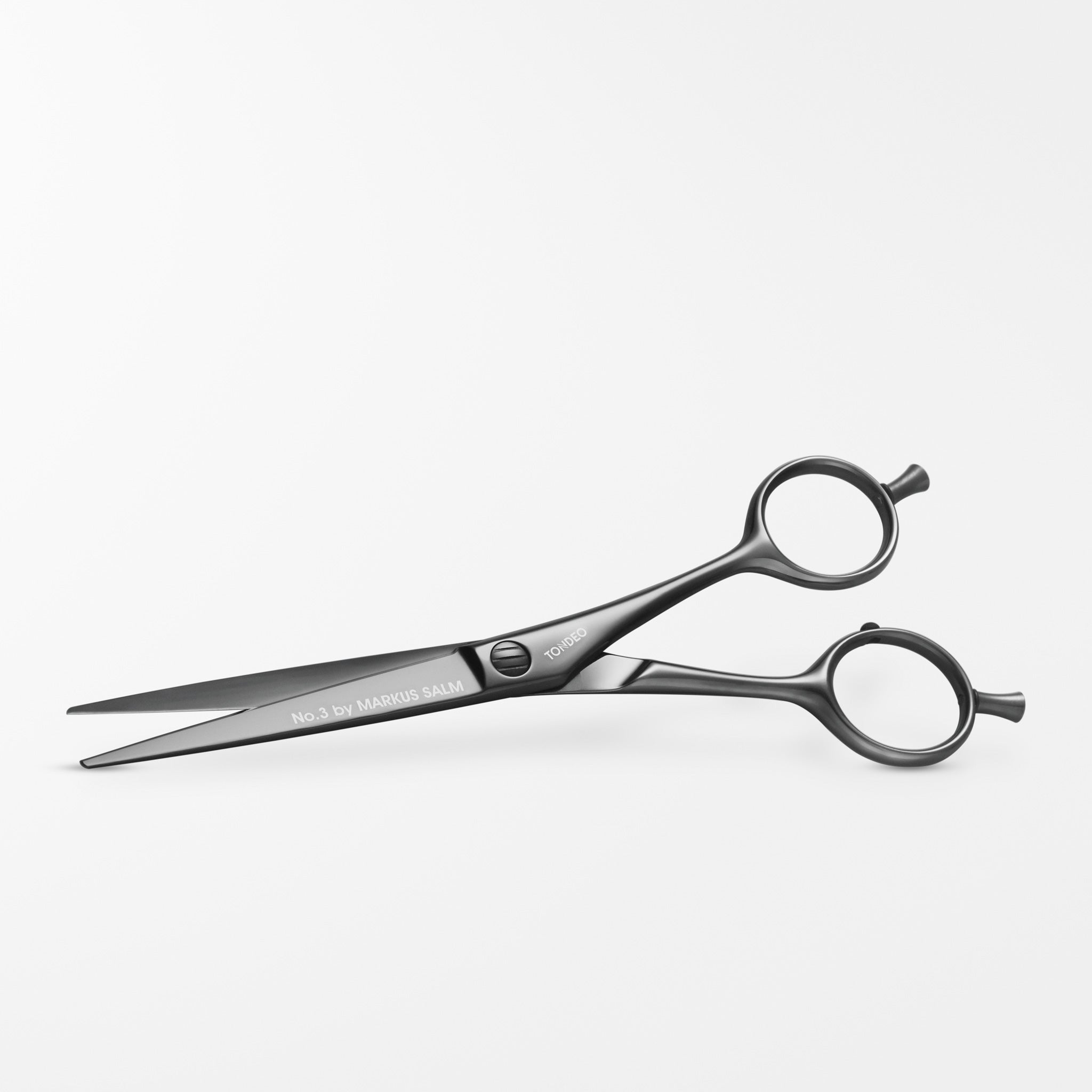 TONDEO_6143_SALM_N03_Friseurschere, Markus Salm, Made in Solingen