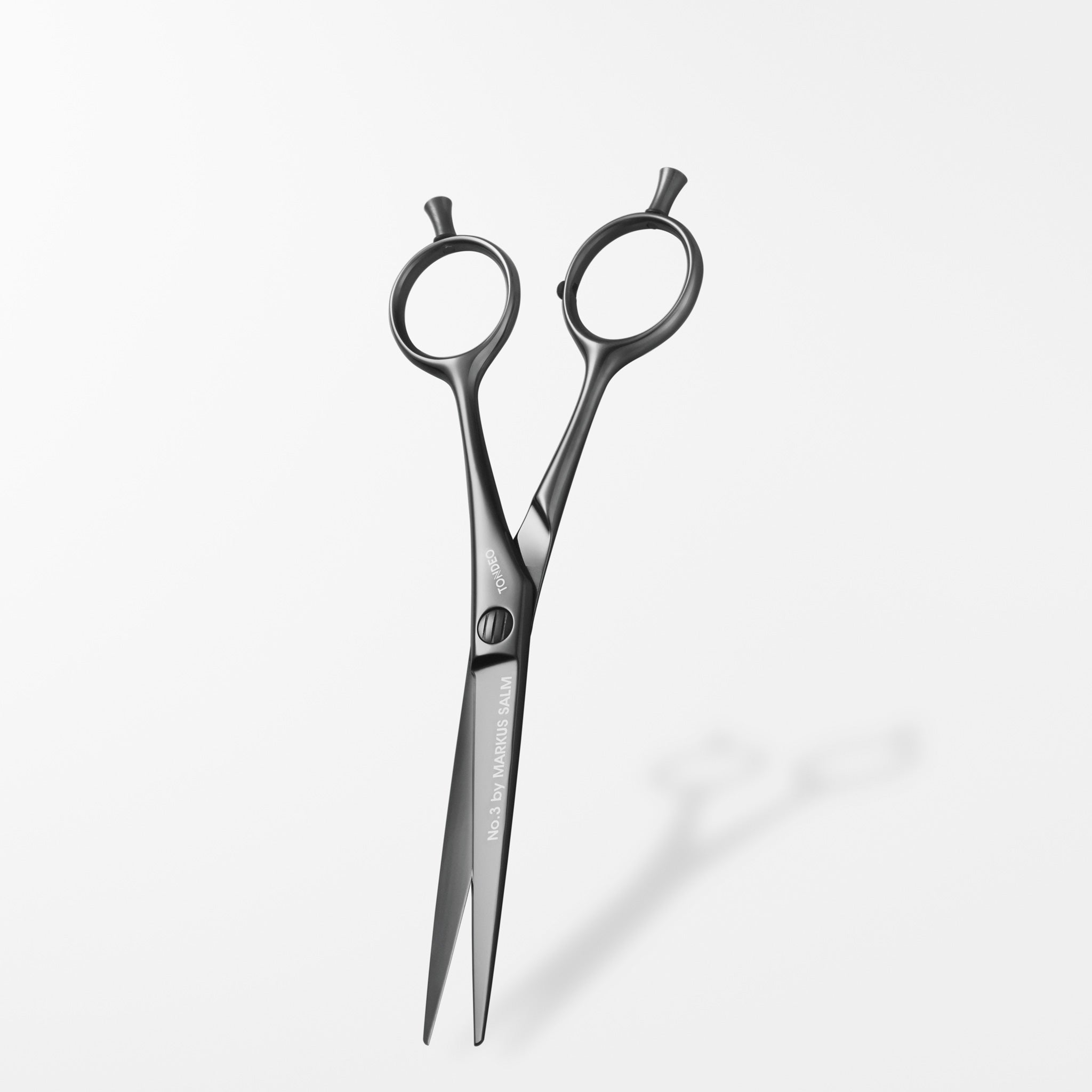 TONDEO_6143_SALM_N03_Friseurschere, Markus Salm, Made in Solingen