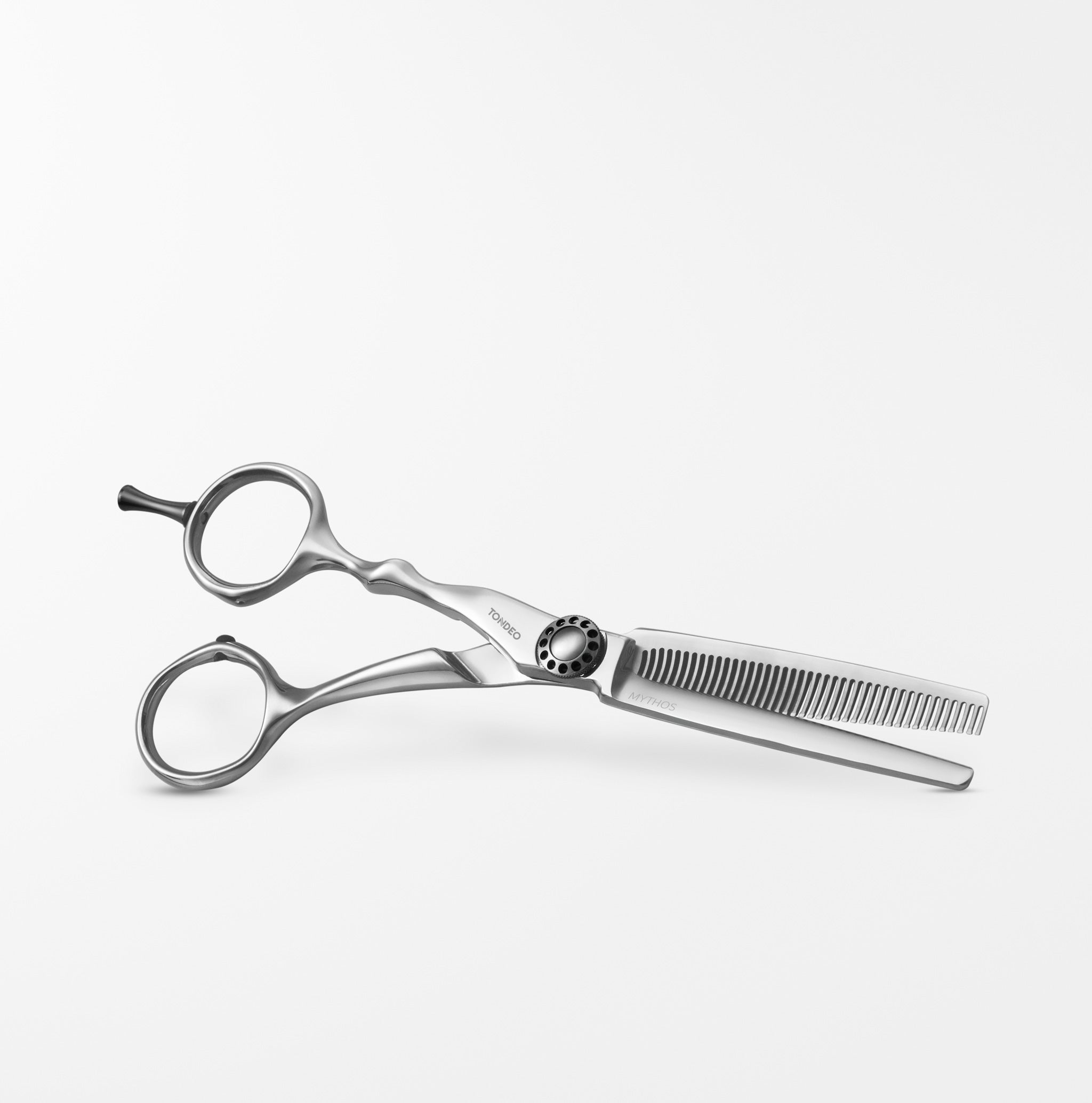 Forbici professionali di alta qualità per sfoltire i capelli