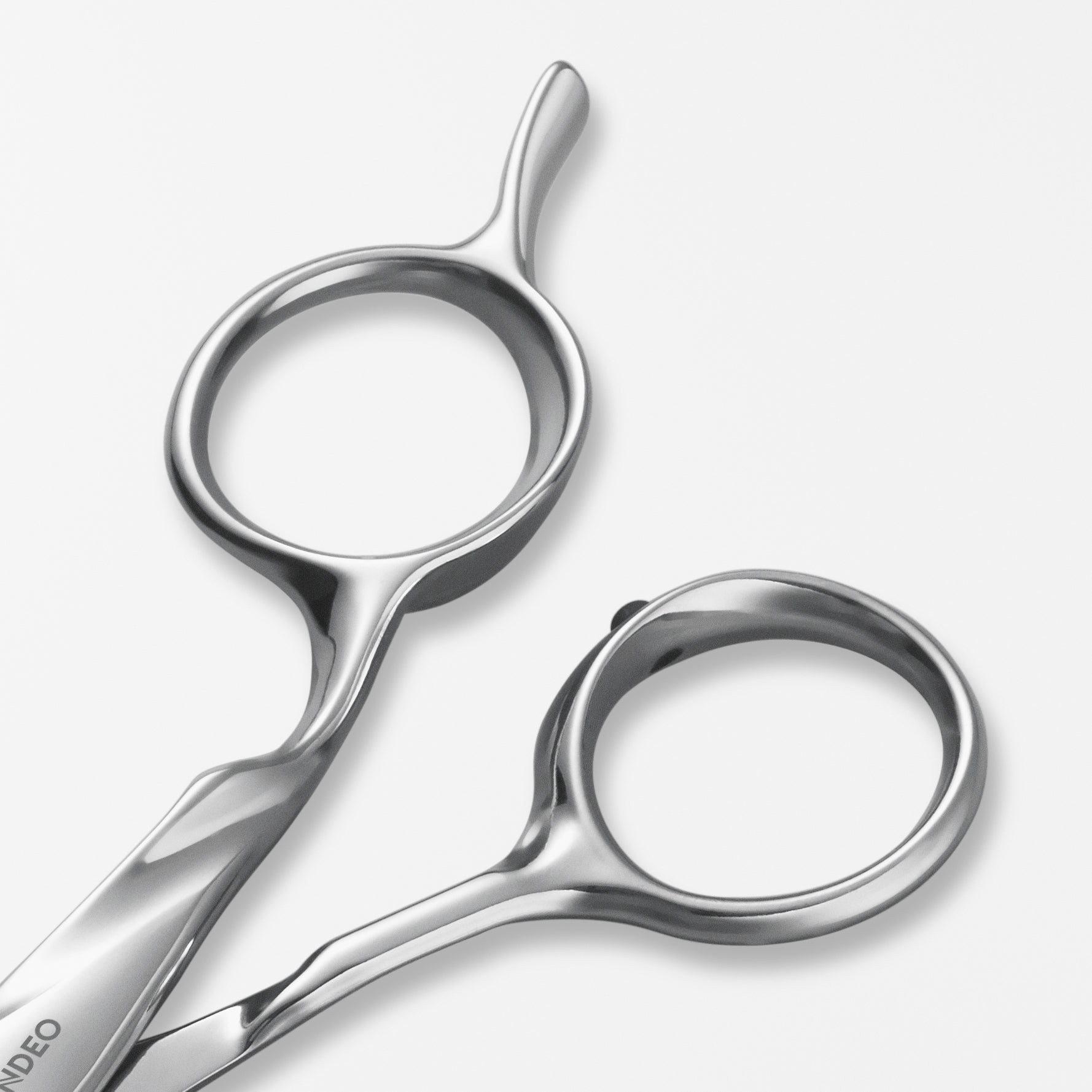 TONDEO Solingen ZERO, ciseaux de coiffure pour coiffeurs, fabriqués à Solingen