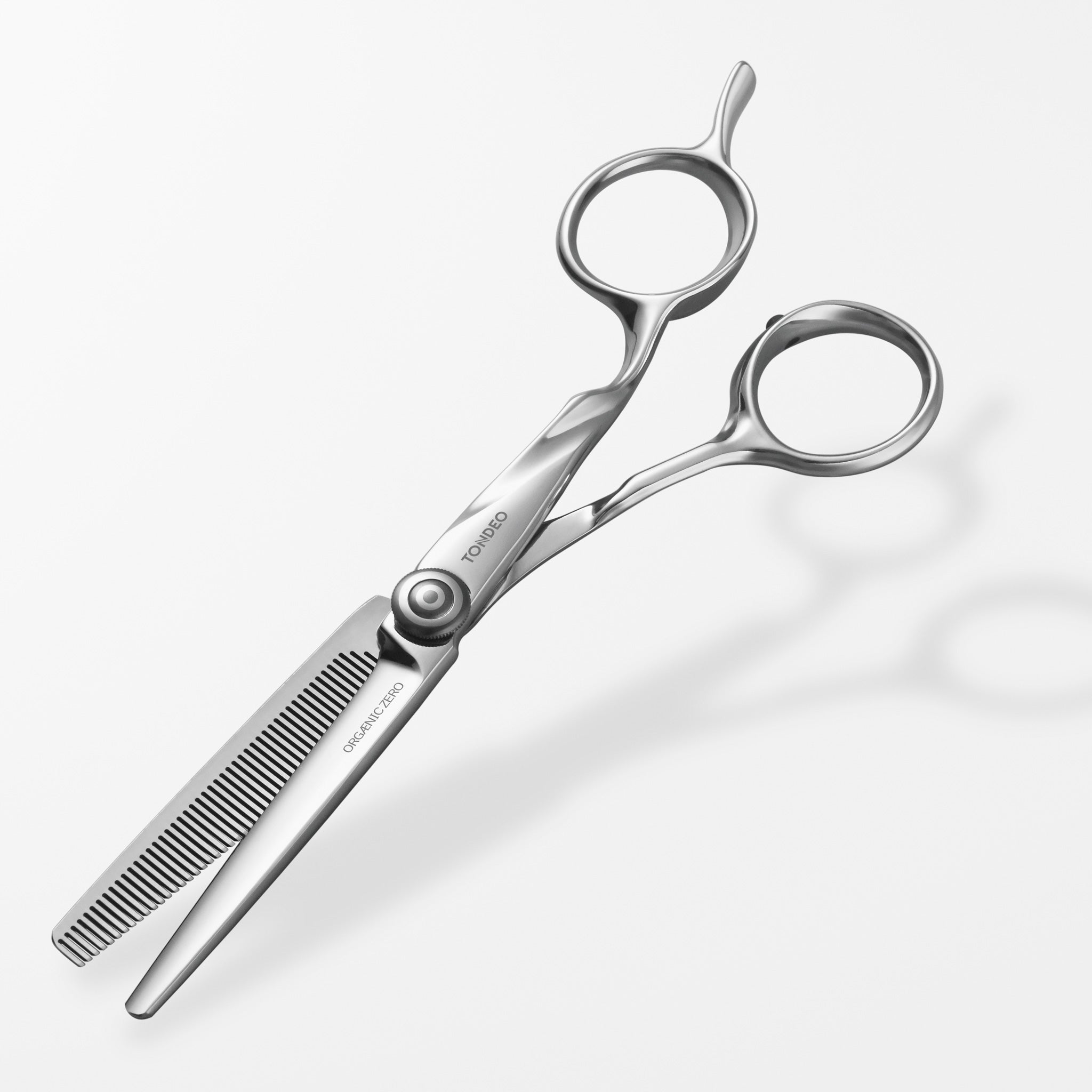 TONDEO Solingen ZERO, ciseaux de coiffure pour coiffeurs, fabriqués à Solingen