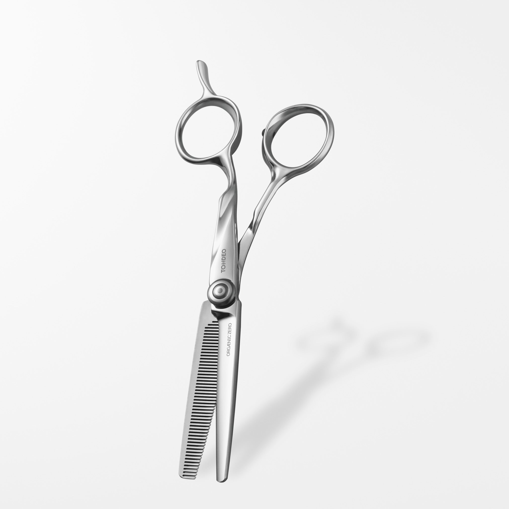 TONDEO Solingen ZERO, ciseaux de coiffure pour coiffeurs, fabriqués à Solingen