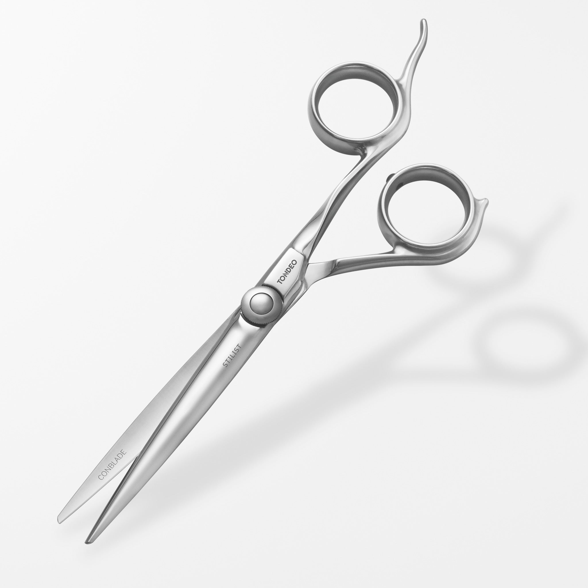 TONDEO Solingen Stilist Haarschere für Friseure, Made in Solingen