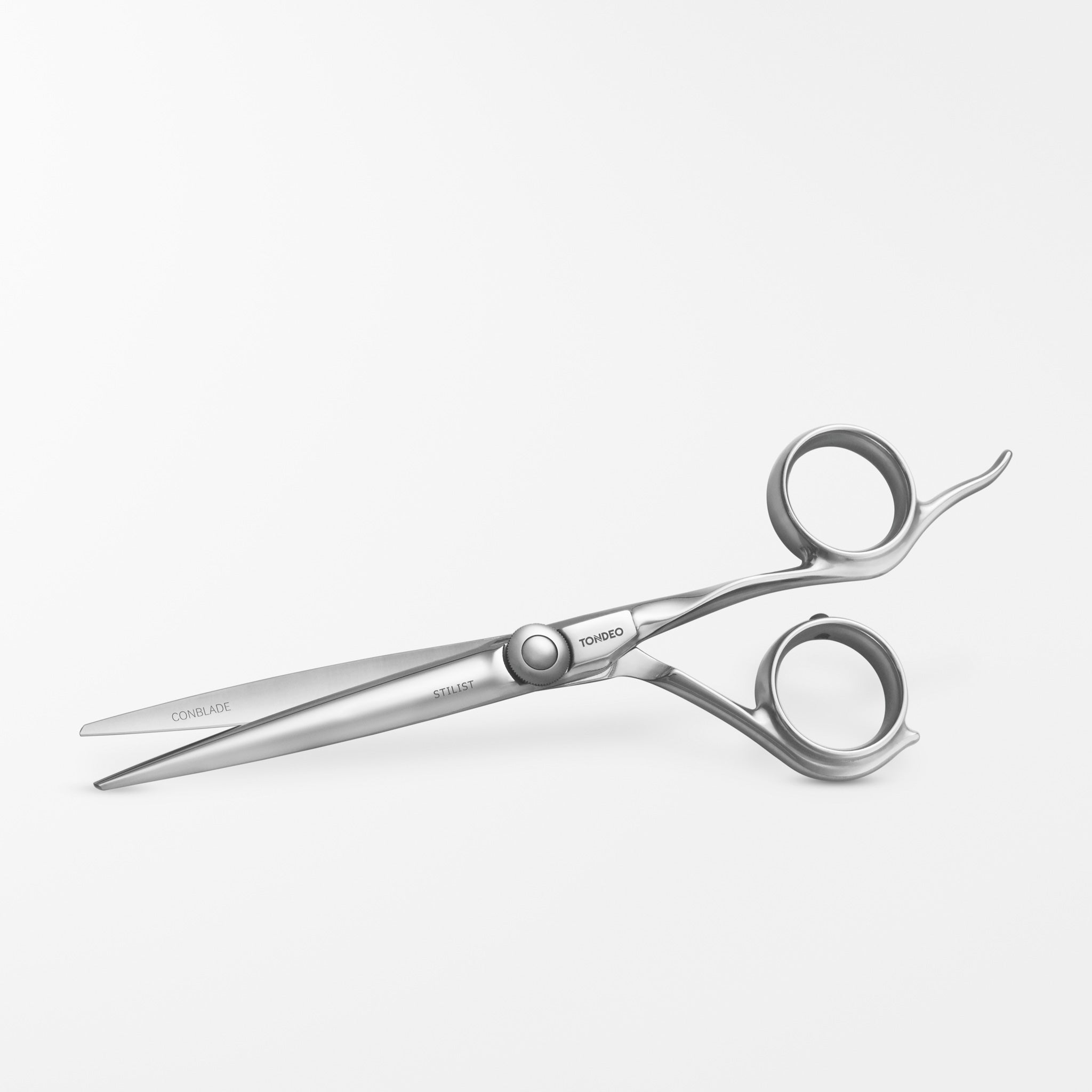 TONDEO Solingen Stilist Haarschere für Friseure, Made in Solingen