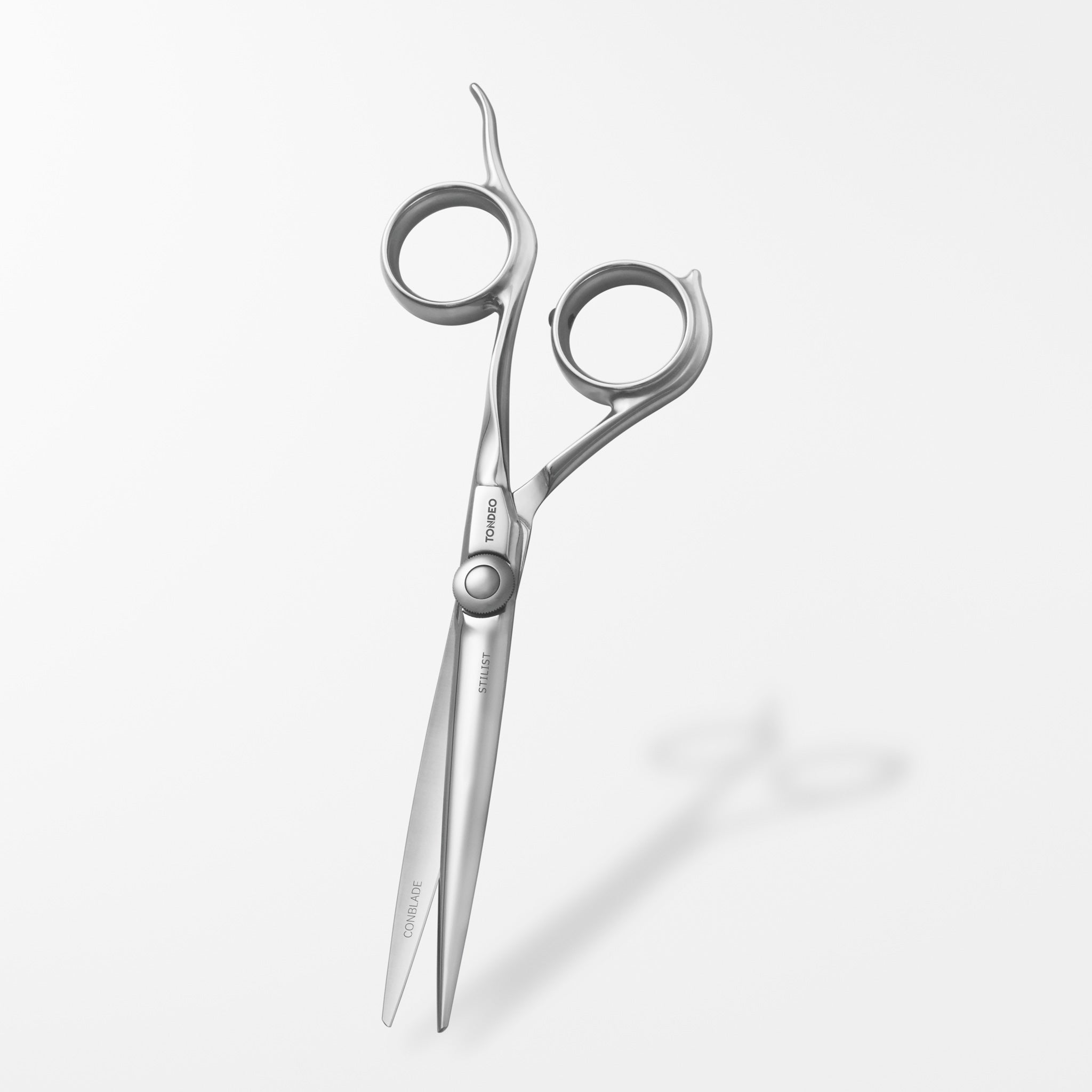 TONDEO Solingen Stilist Haarschere für Friseure, Made in Solingen