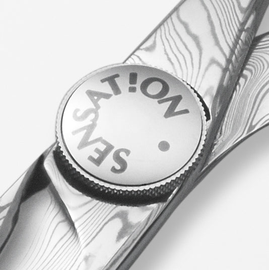 Sensation Damast 5.5 + Mythos R-Wave 5.75 (36)