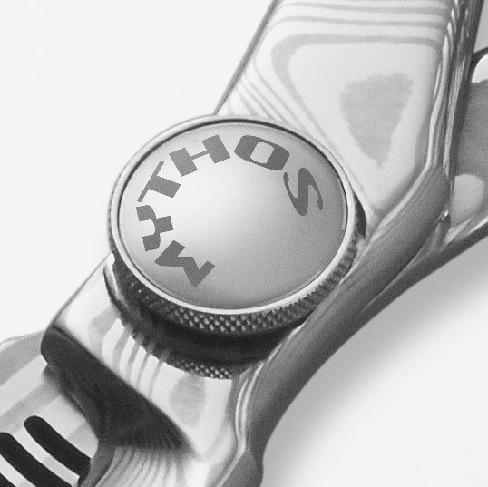 TONDEO à Solingen, ciseaux de coiffeur_vis