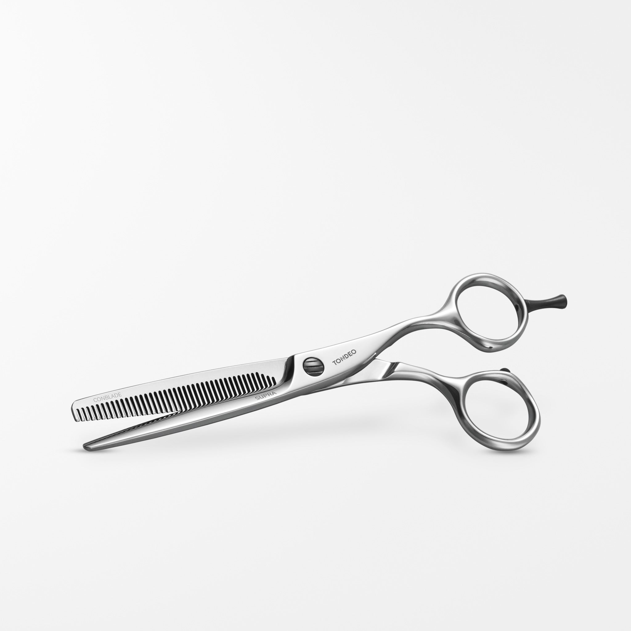 TONDEO_90106_SUPRA_Tulip. Made in Solingen, Friseurschere