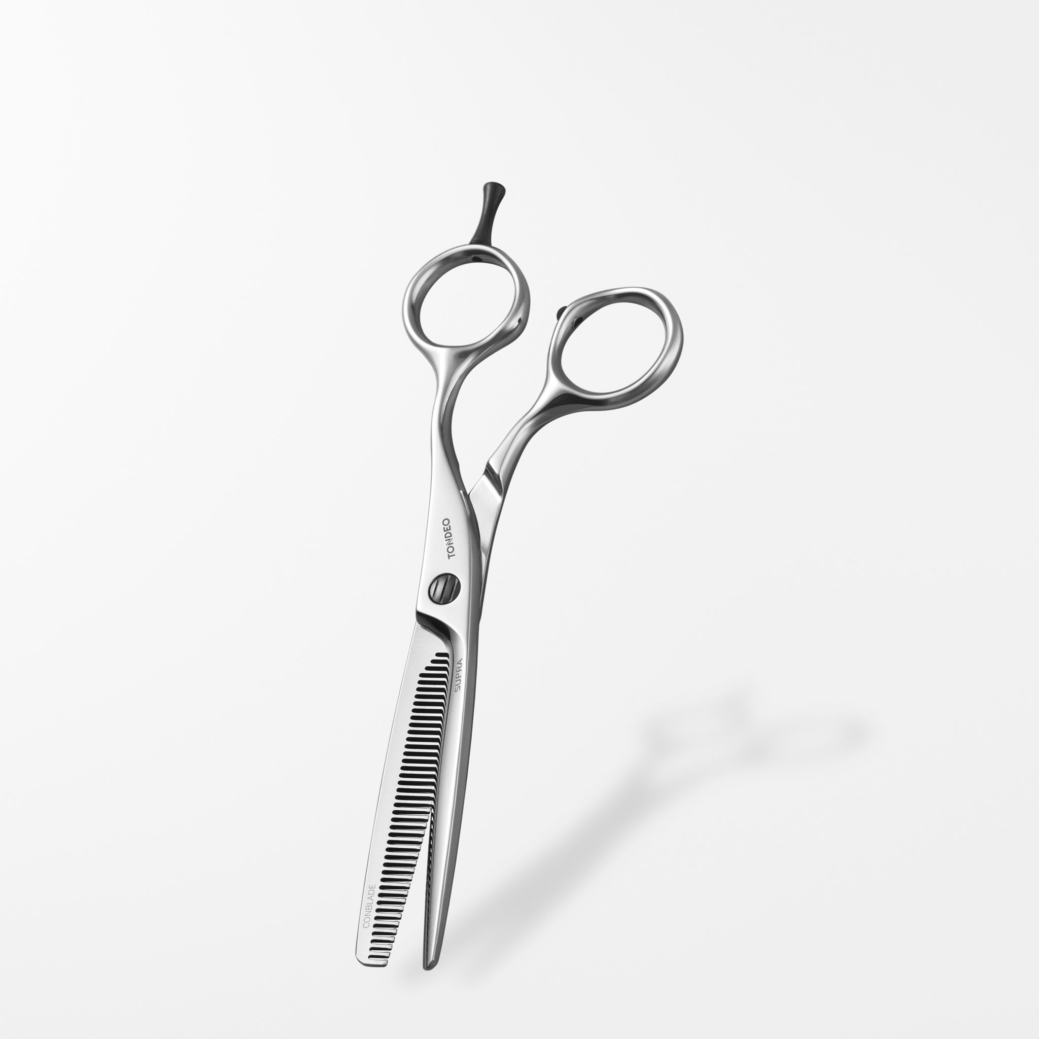 TONDEO_90106_SUPRA_Tulip. Made in Solingen, Friseurschere