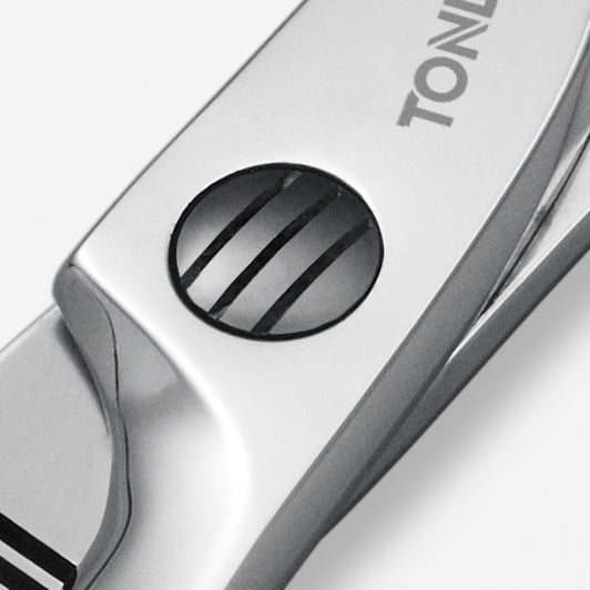 TONDEO Solingen SUPRA Fasson, Modellierschere für Friseure, Premiumqualität und Made in Solingen Schraube