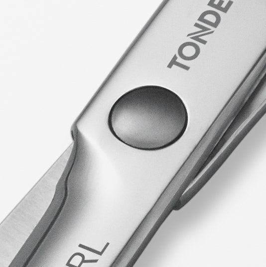 TONDEO EARL 9401 9402, Haarschere für Friseure, Made in Solingen, Premiumqualität