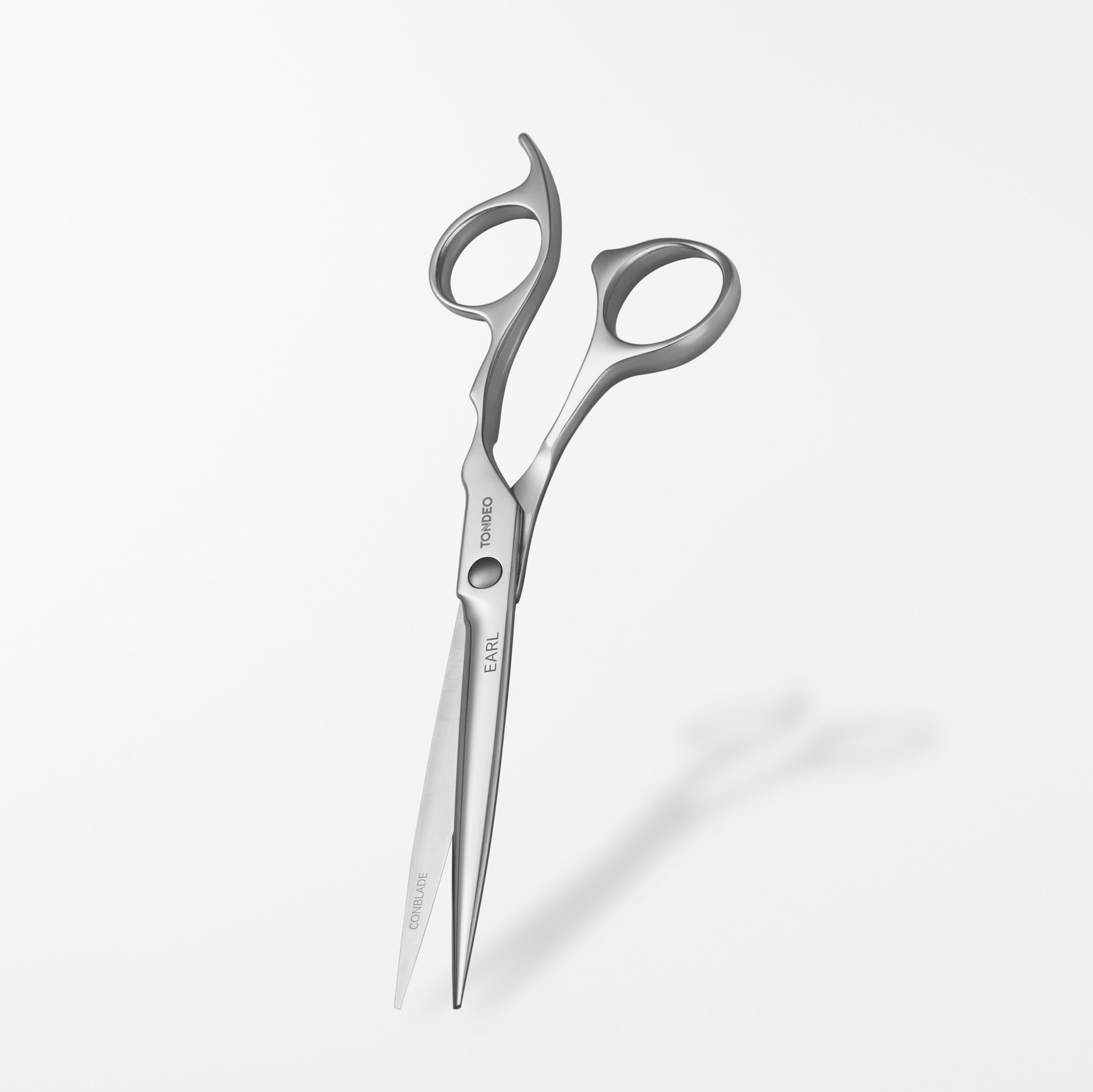TONDEO EARL 9401 9402, Haarschere für Friseure, Made in Solingen, Premiumqualität