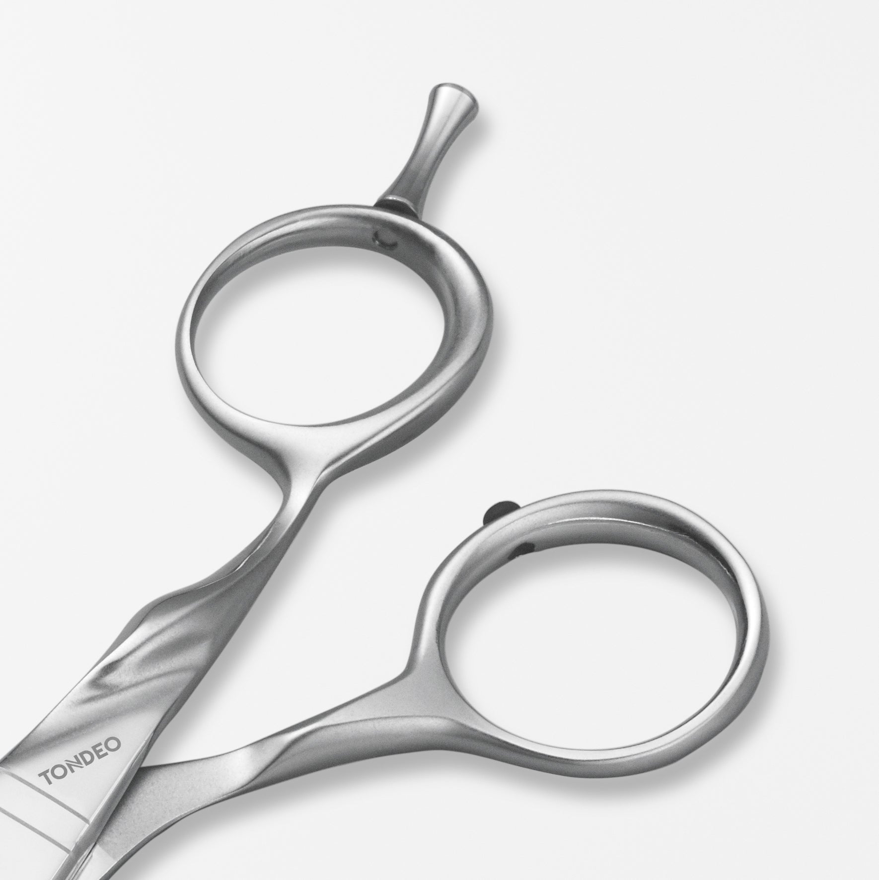 TONDEO PURE INSPIRATION per parrucchieri Premium, Made in Solingen