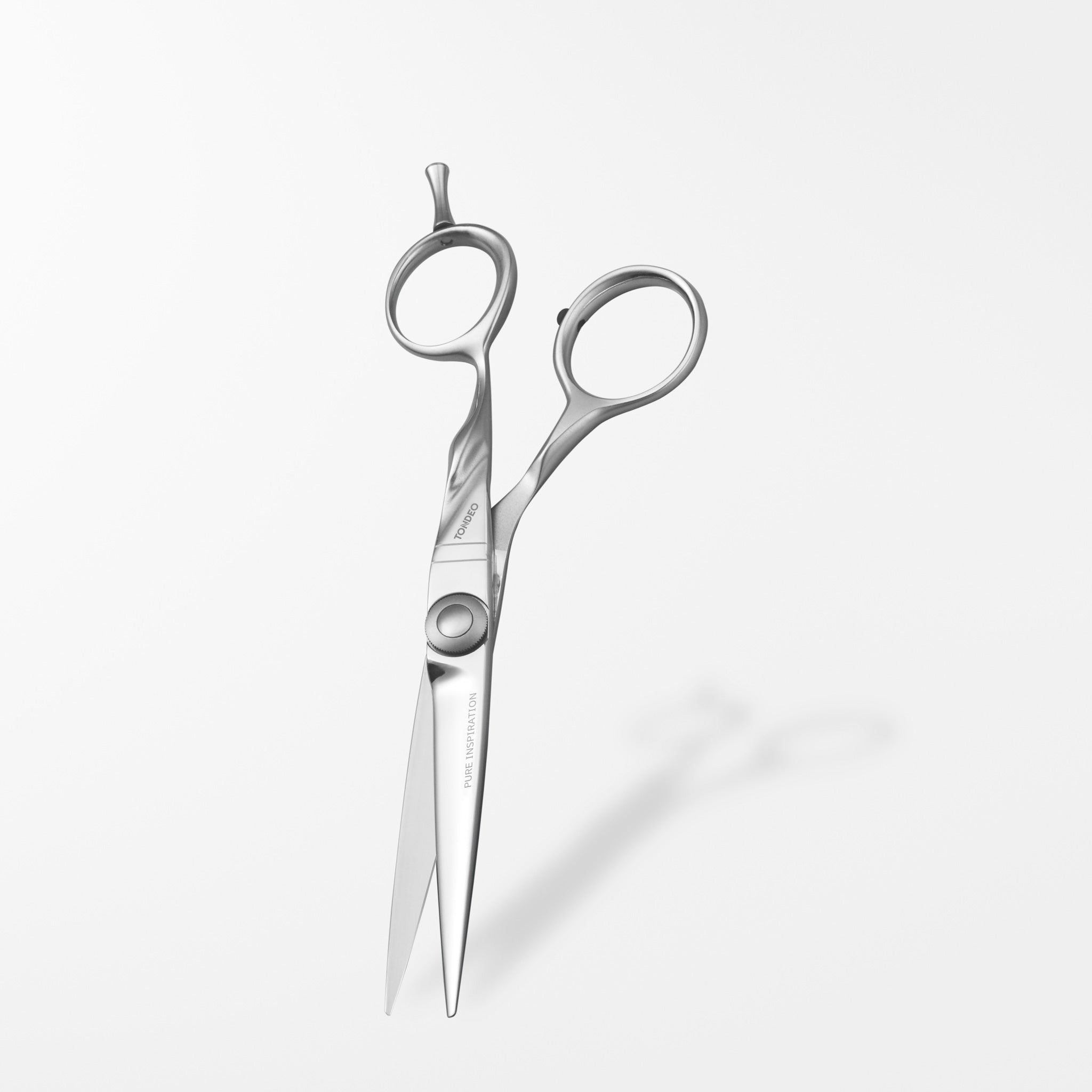TONDEO Solingen PURE INSPIRATION Haarschere Premium für Friseure, Made in Solingen