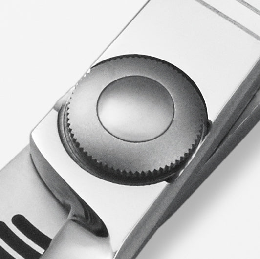 TONDEO PURE INSPIRATION 9506 Tijeras de peluquería de alta calidad Tijeras de entresacar para peluqueros, Made in Solingen