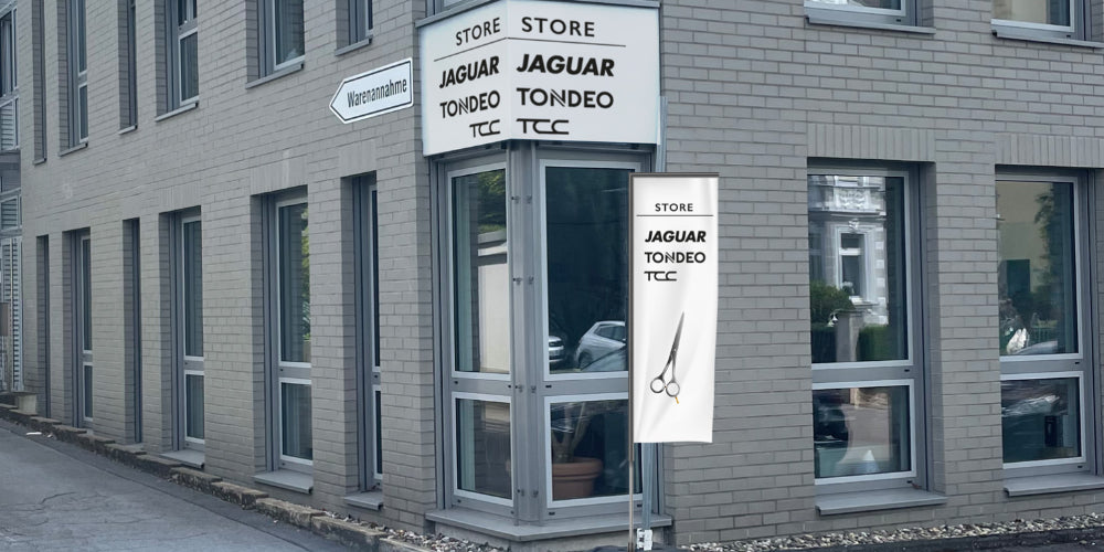 TONDEO TCC Store