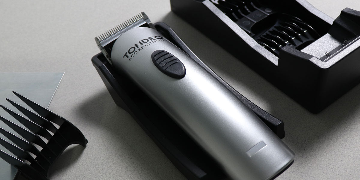 Haarschneidemaschinen