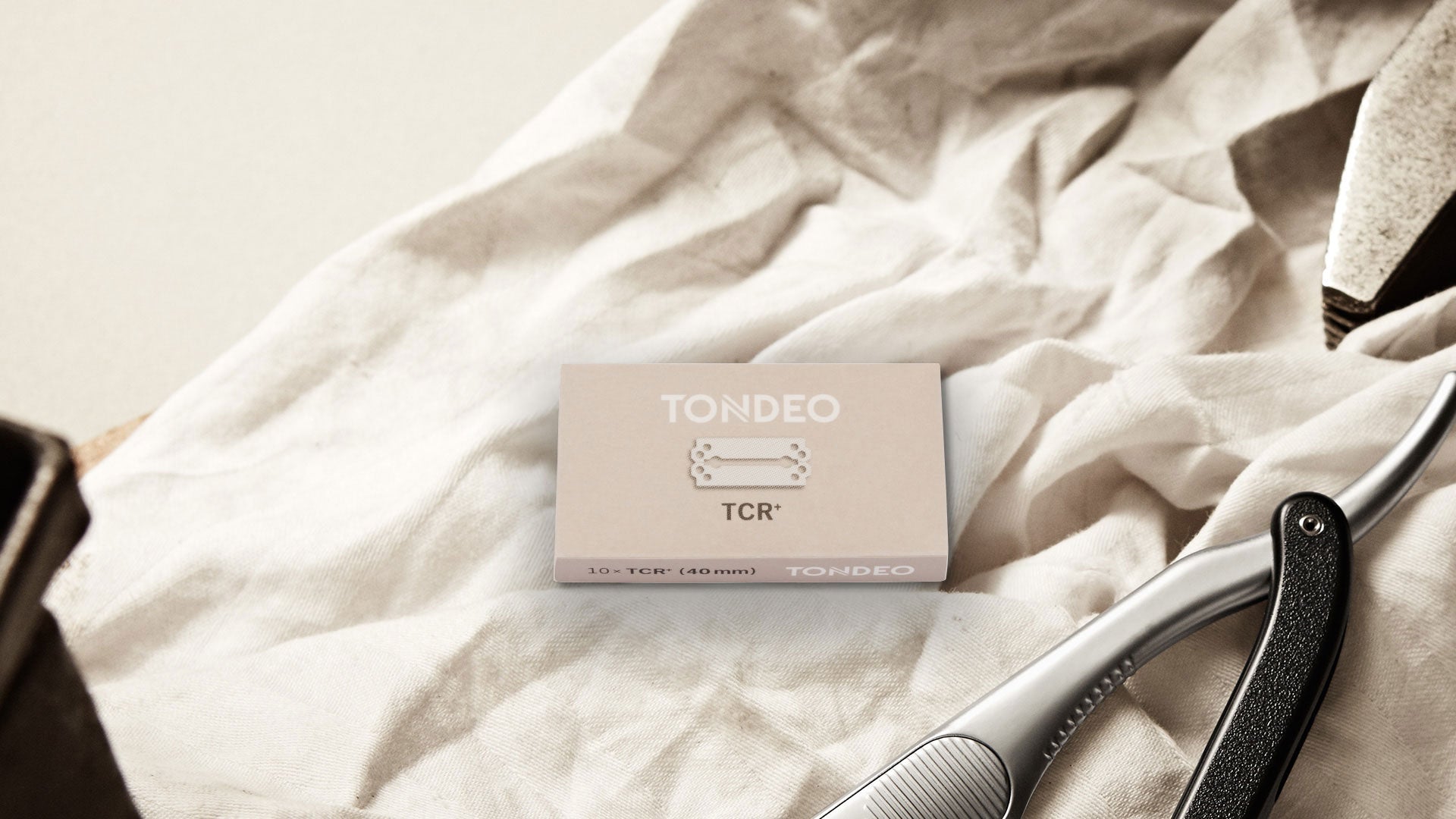 Rasiermesser Klingen