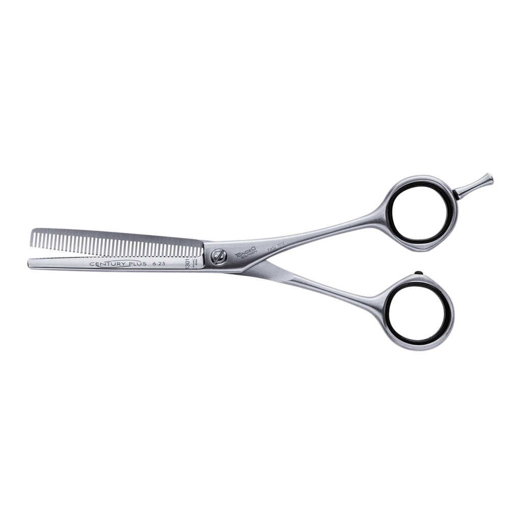 Tondeo Plus Thinning Shears 6.25 Inches – Professional styling shears for precise thinning and smooth transitions