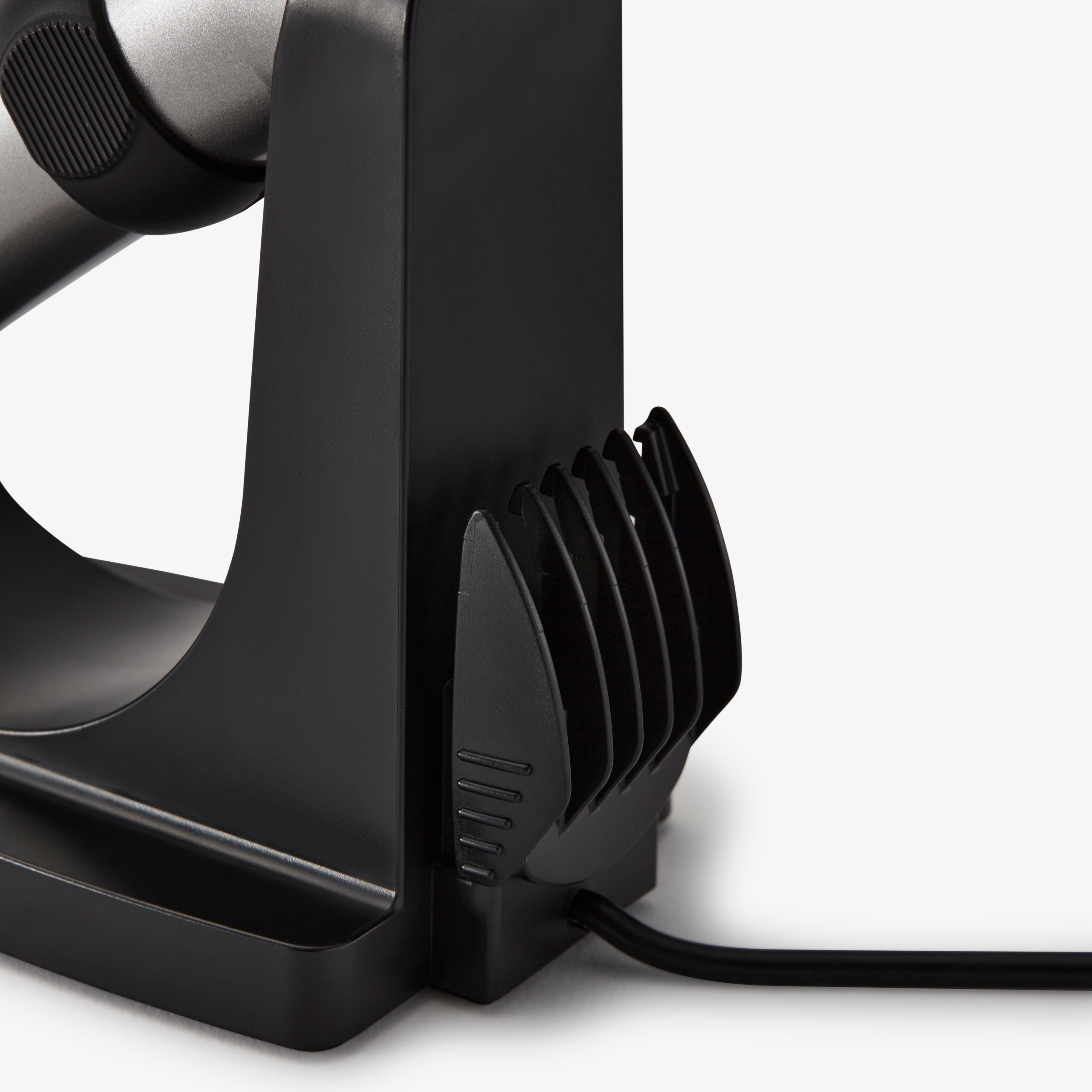 Cortapelo TONDEO Eco Lithium: cortapelo profesional inalámbrico con batería de larga duración, diseño ergonómico y gran potencia de corte para peluqueros y barberos.