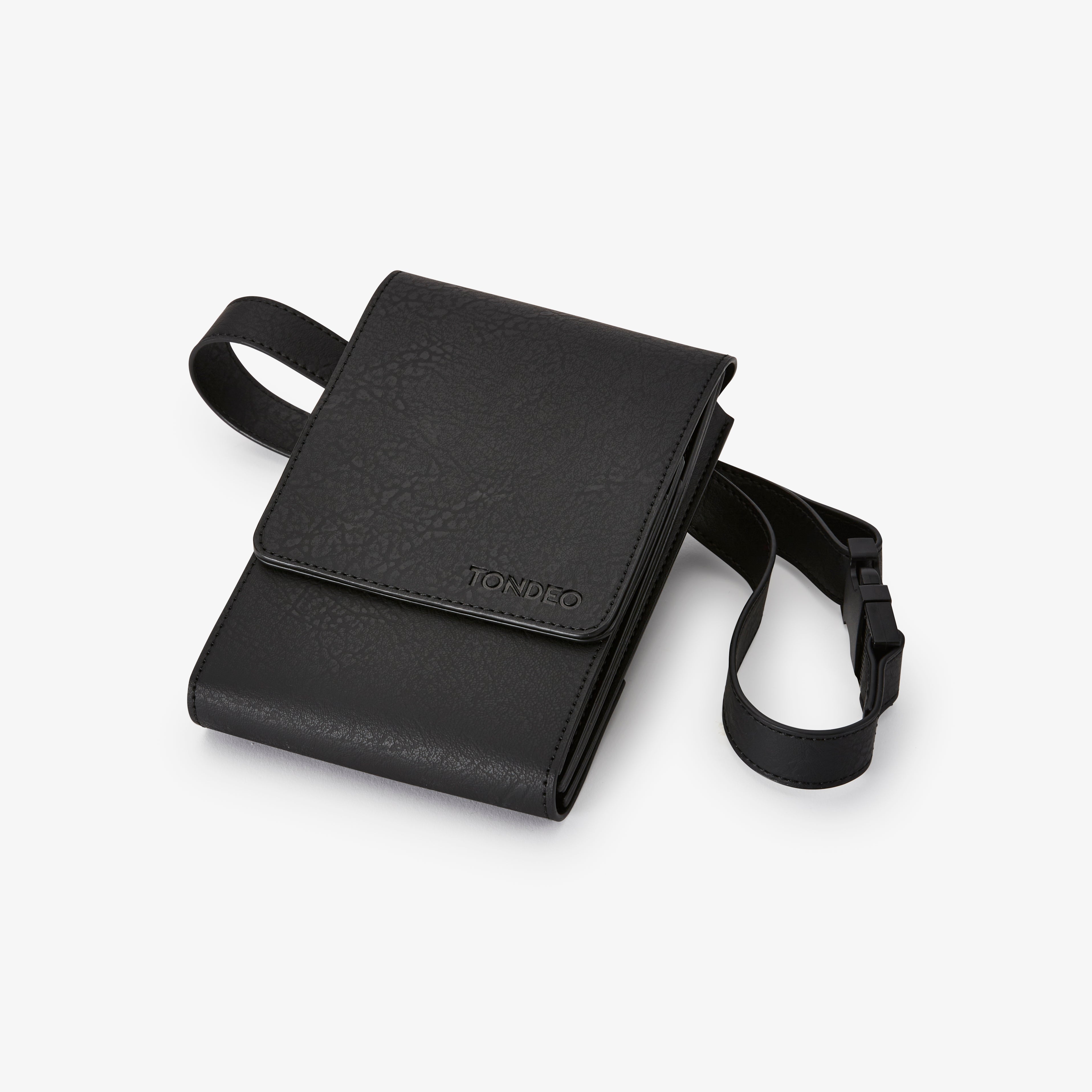 TONDEO Bodyguard Friseurtasche – hochwertige, robuste Tasche für Barber und Friseur-Werkzeuge, geräumig, funktional und ideal für den mobilen Einsatz im Salon.