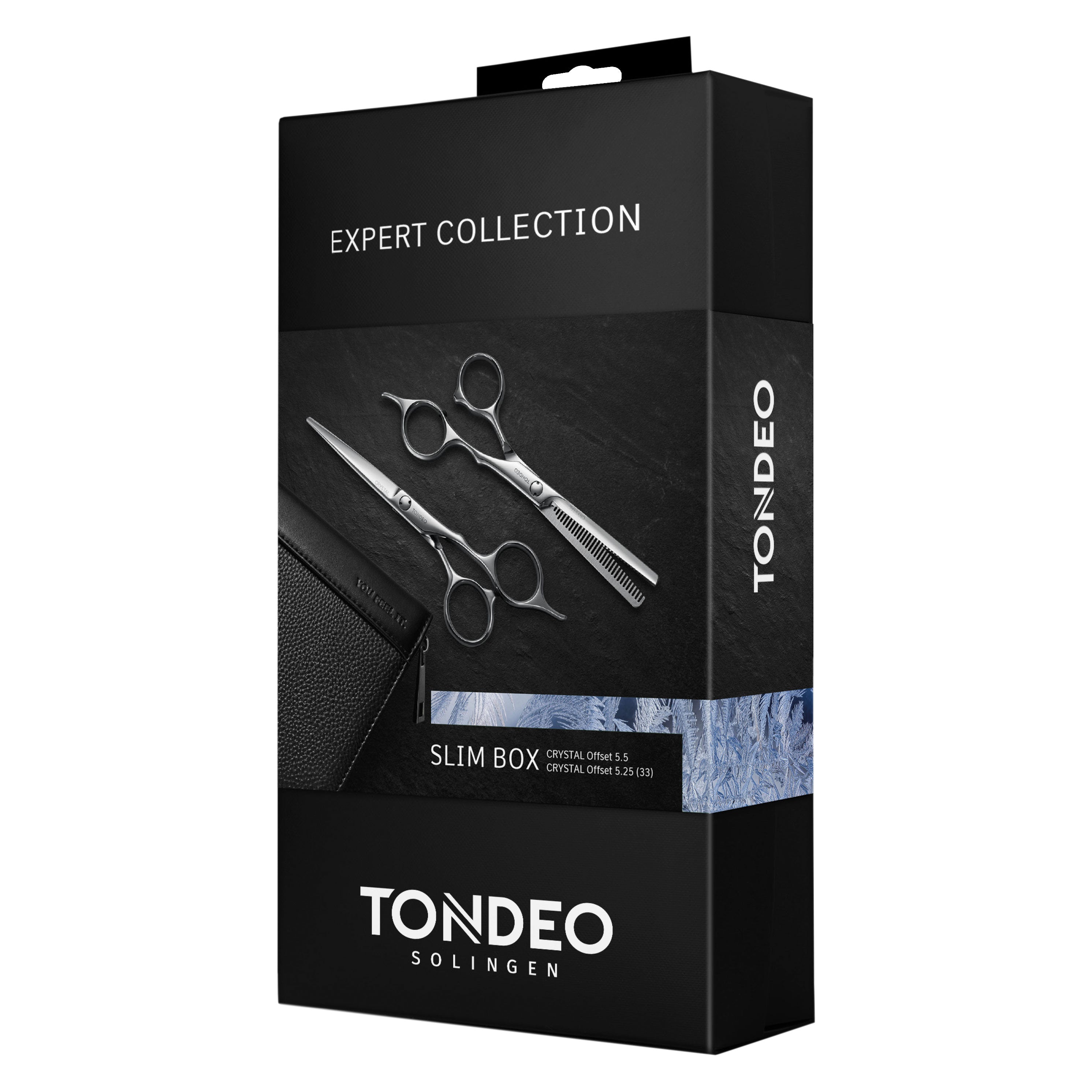Expert Collection Box Slim Offset