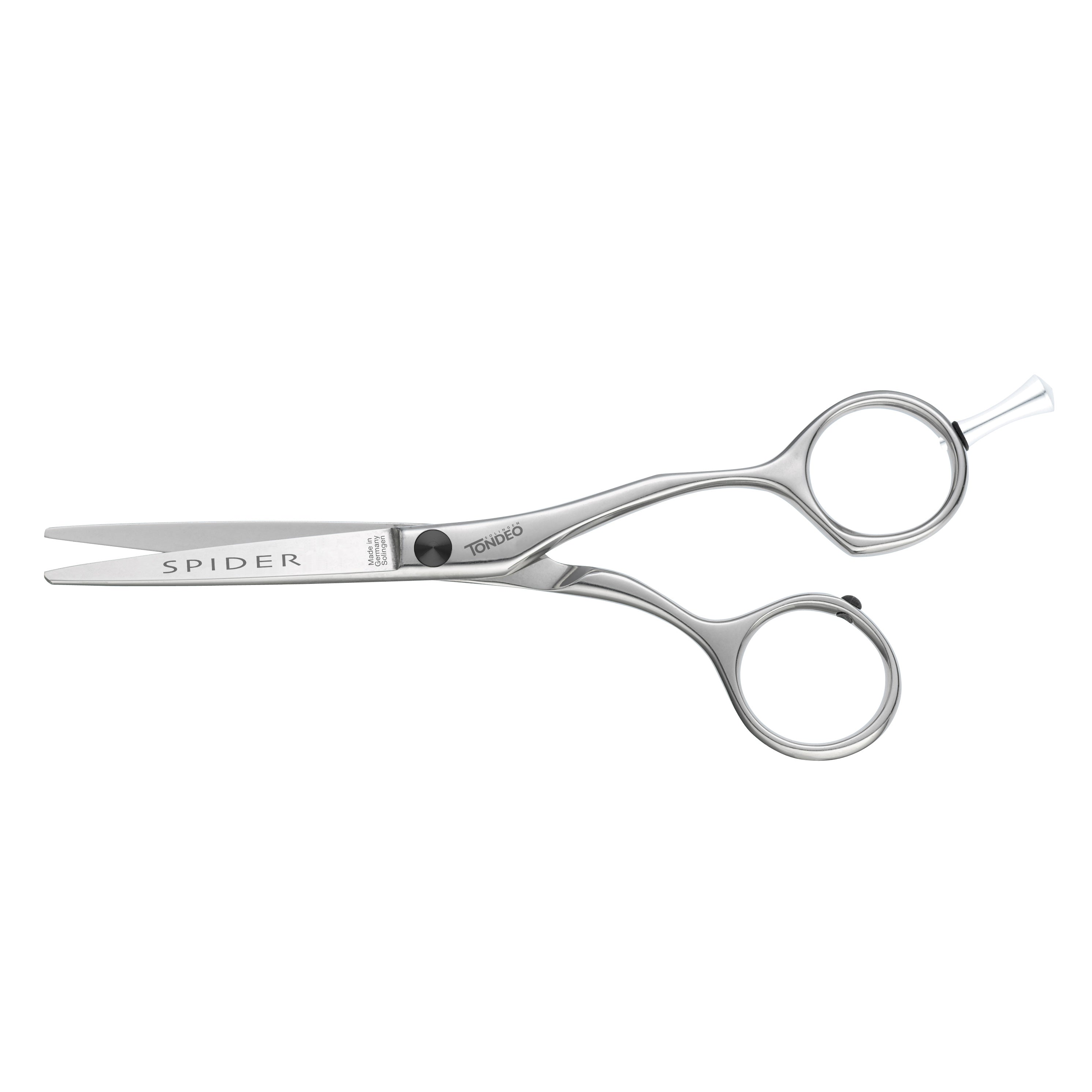 Tondeo  Offset 5.5 Inches – professional Hairdressing scissors precise cuts and maximum control