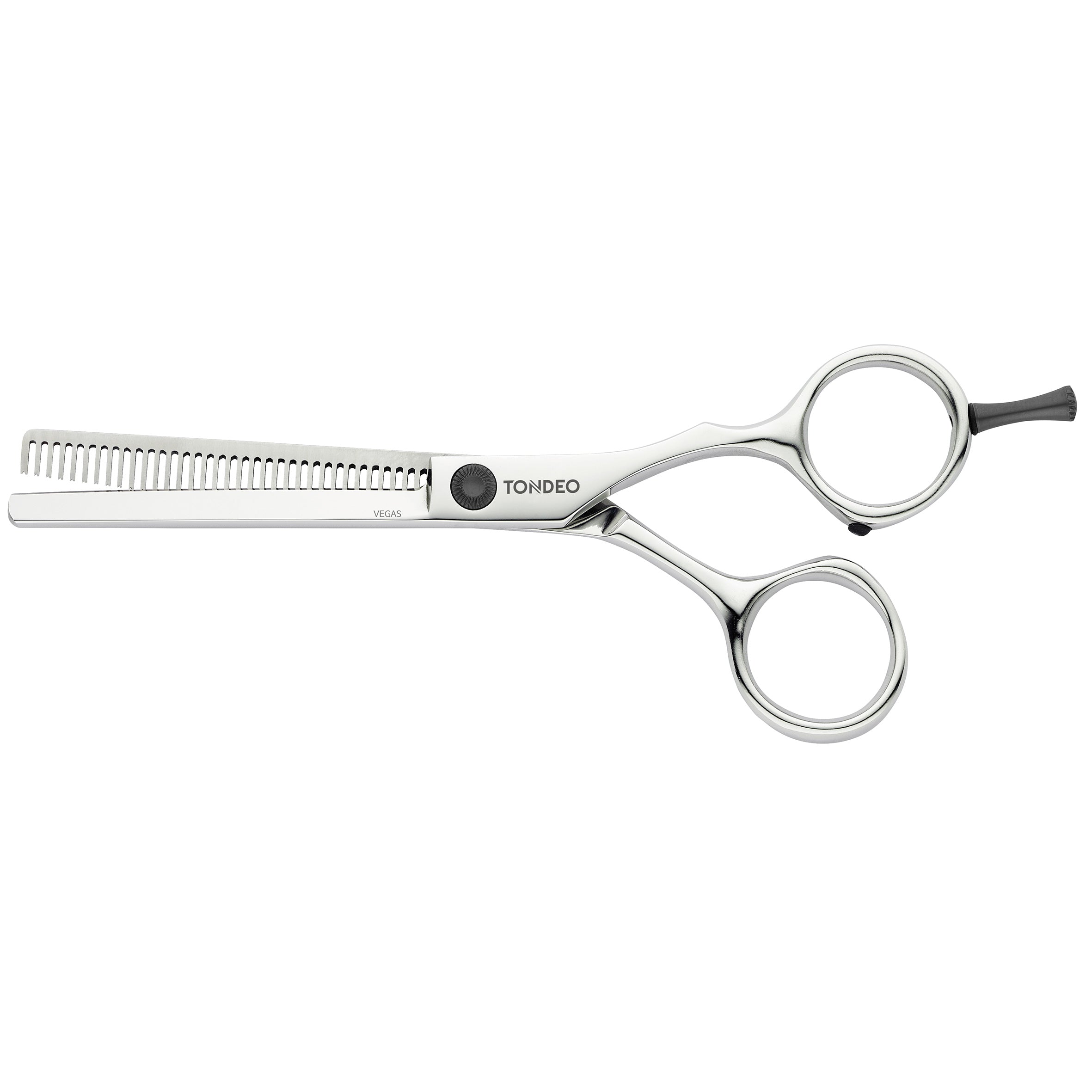 Tondeo  Offset 5.5 Inches – Professional styling shears for precise thinning and smooth transitions
