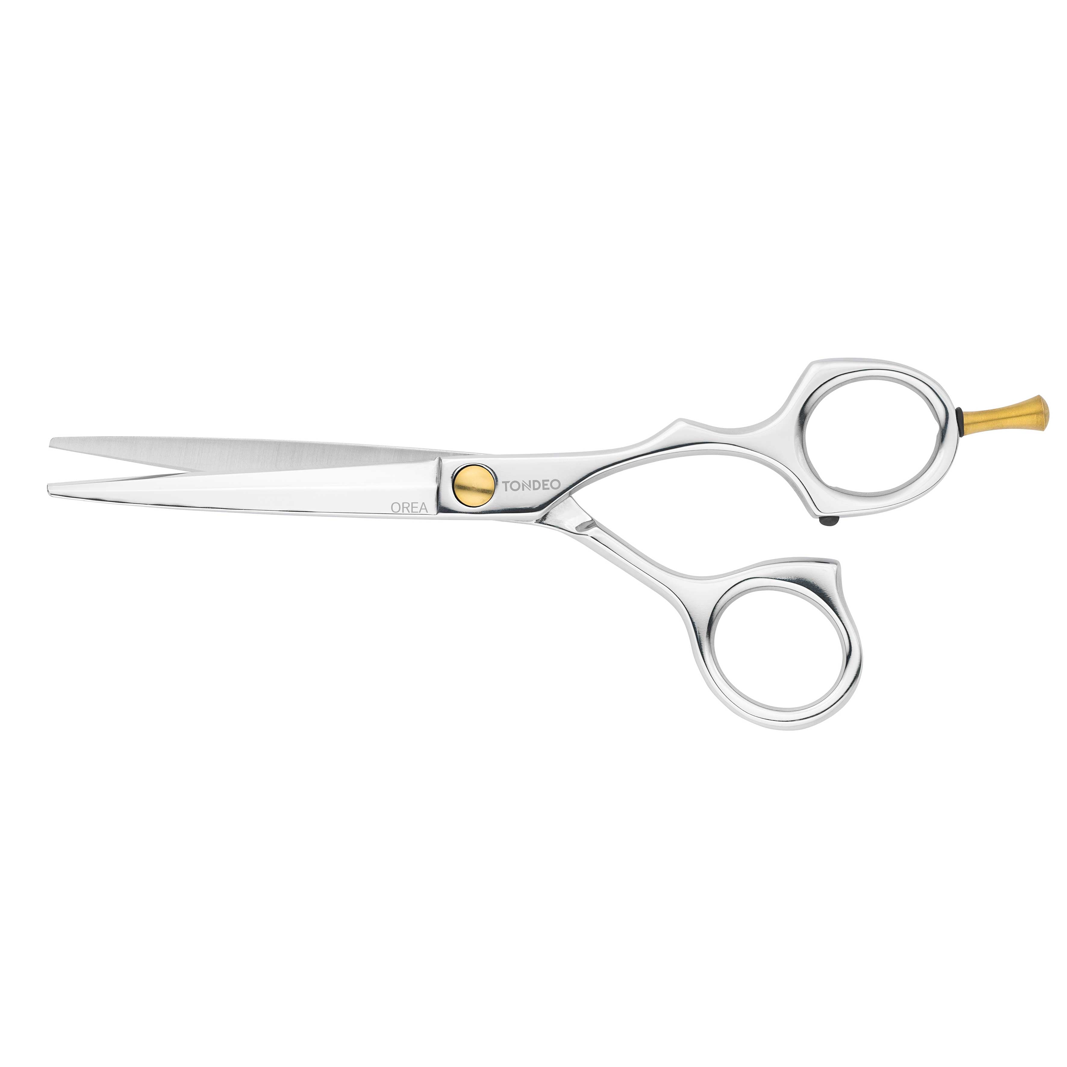 Tondeo  Offset 5.5 Inches – professional Hairdressing scissors precise cuts and perfect lines