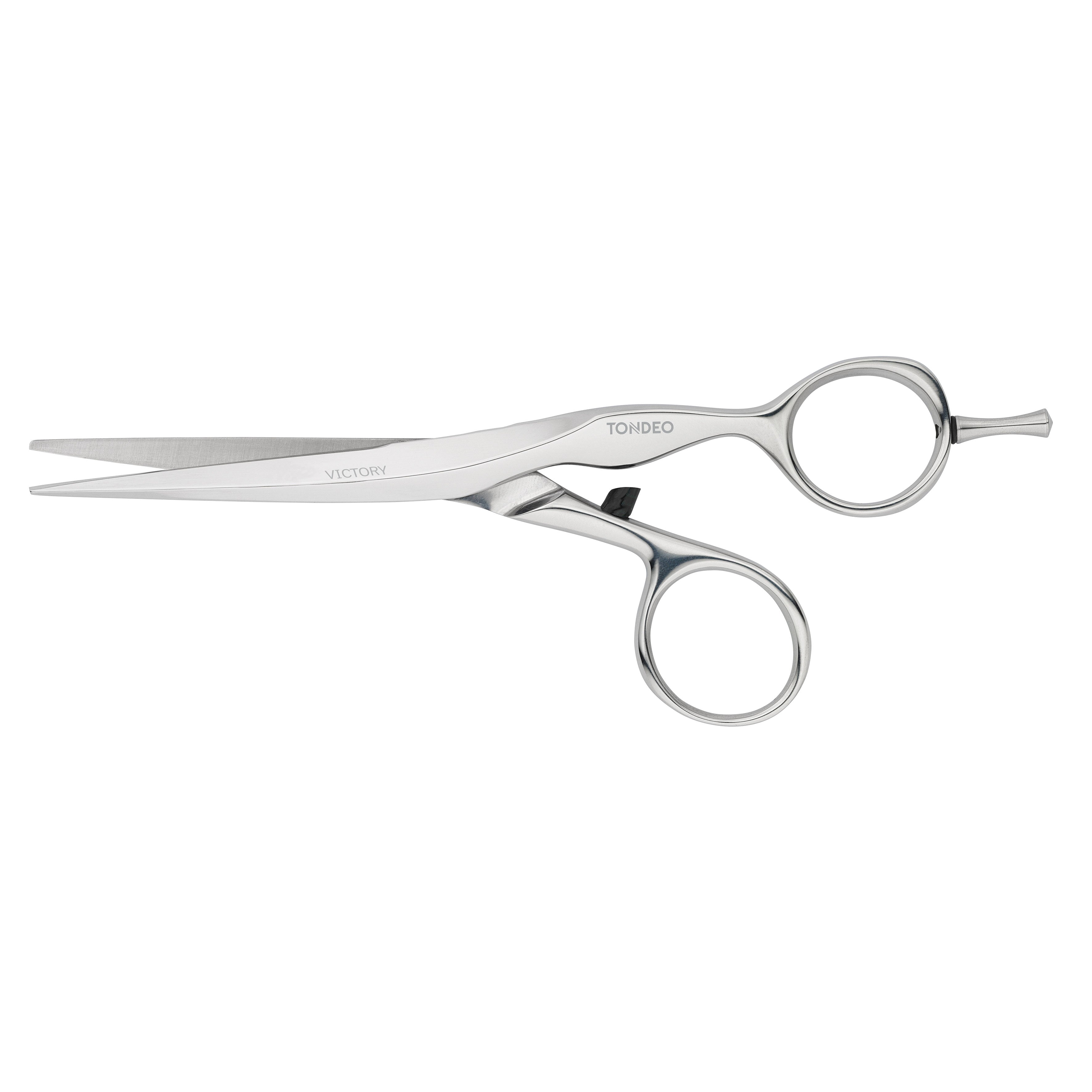 Tondeo  Offset 5.5 Inches – Professional Hairdressing scissors precise cuts and ergonomic use