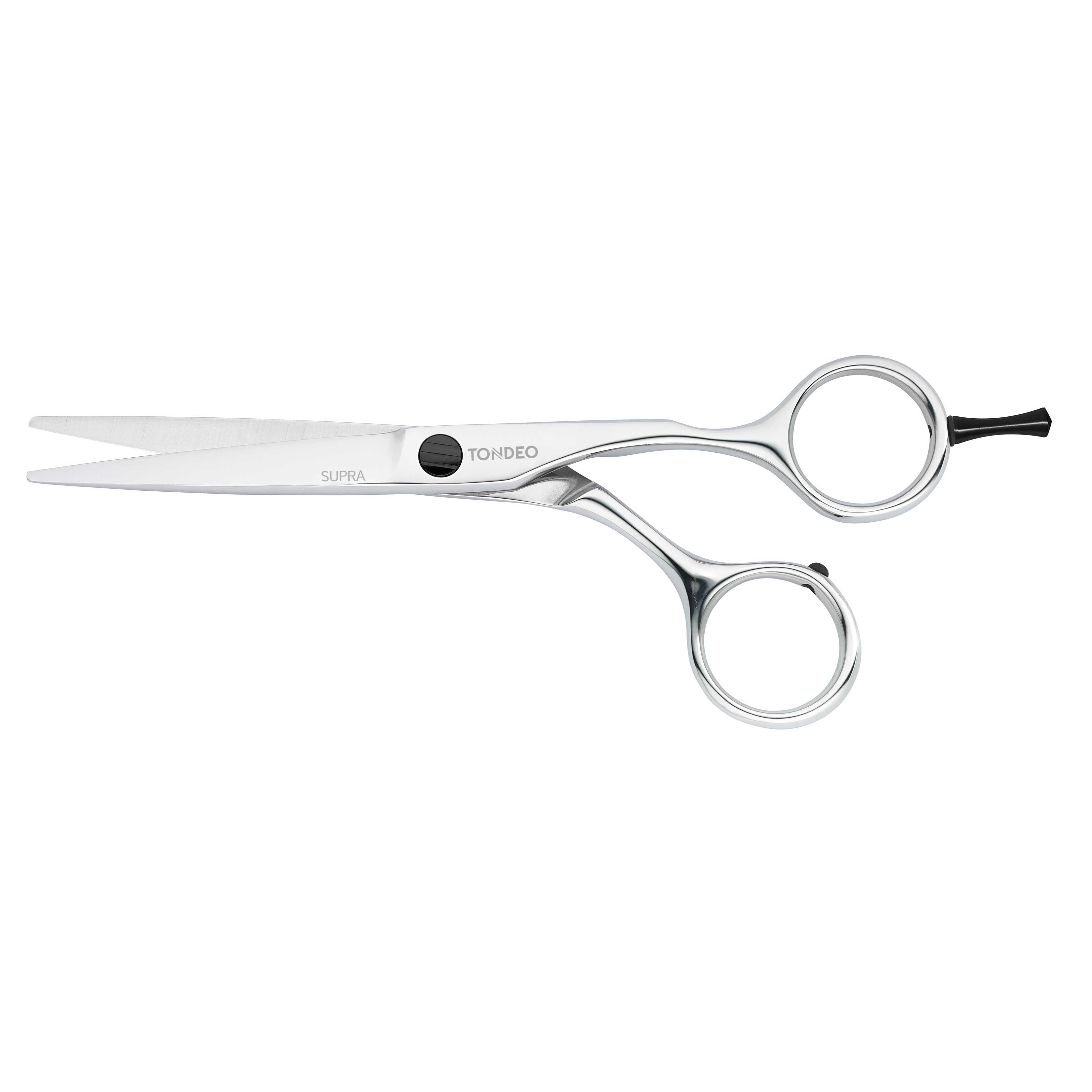 Tondeo Supra Offset 5.5 Inches – professional Hairdressing scissors precise cuts and ergonomic use