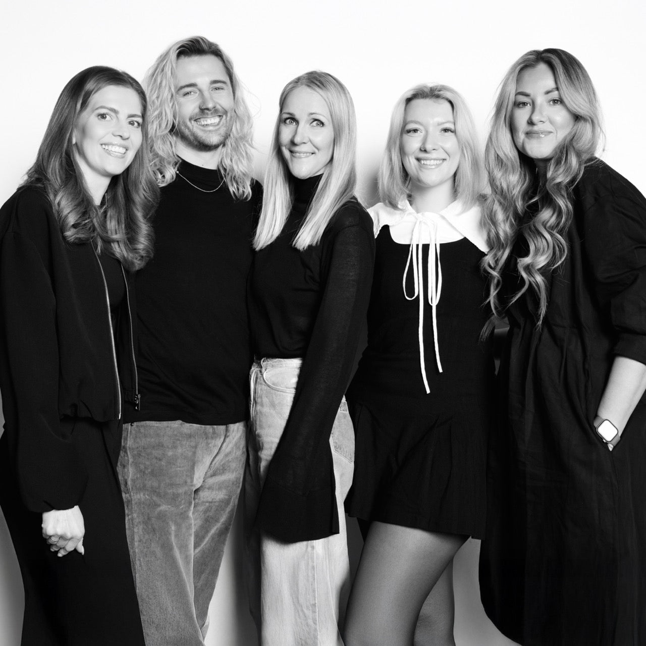 TONDEO Solingen, Community Days, F.A.M.E. Team