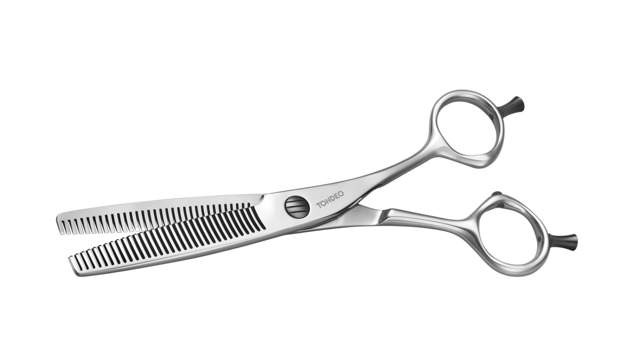 Friseurschere aus Edelstahl, hochwertig